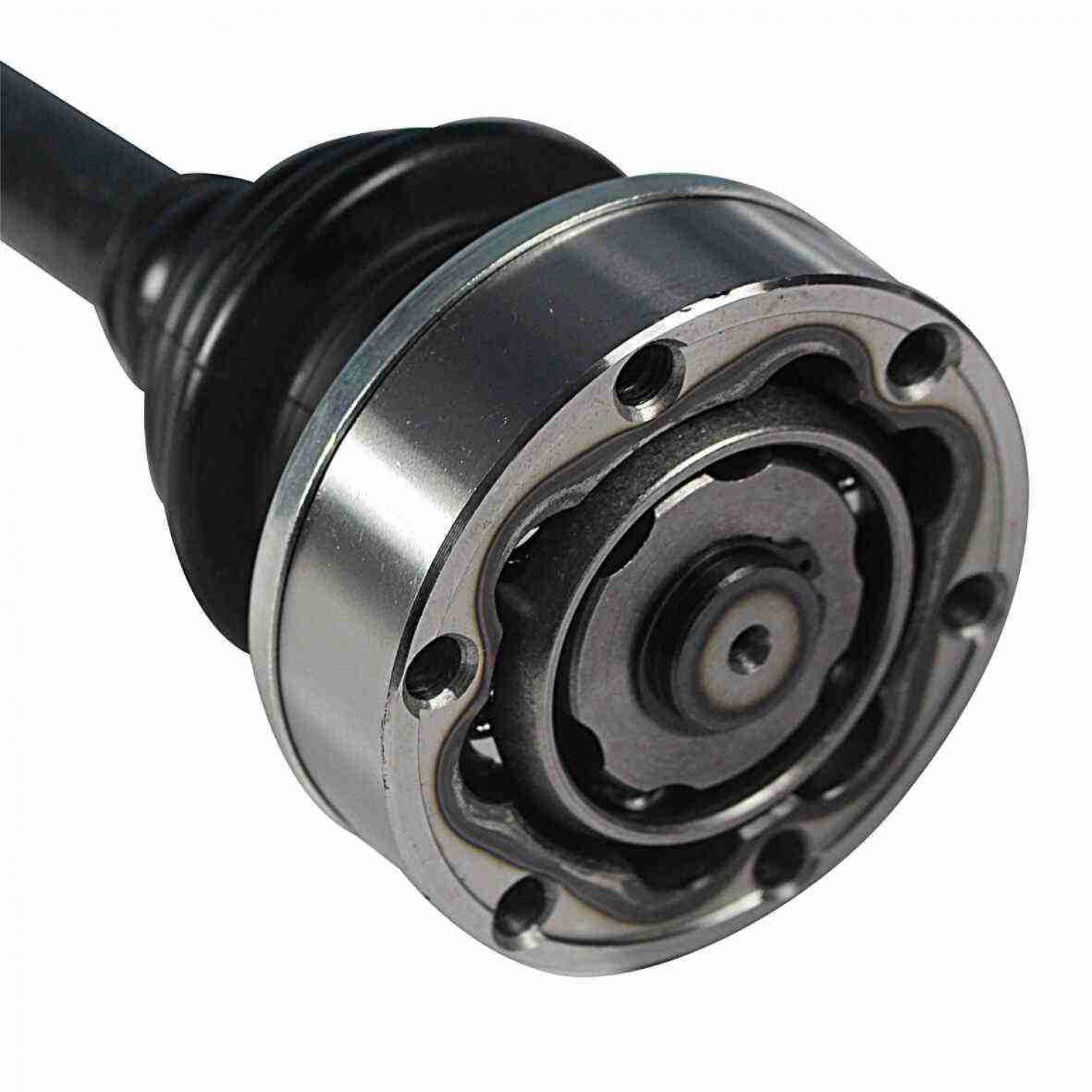 GSP NCV72007 - CV Axle Assembly GSP NCV72007 CV Axle Assembly product image 4 of 5