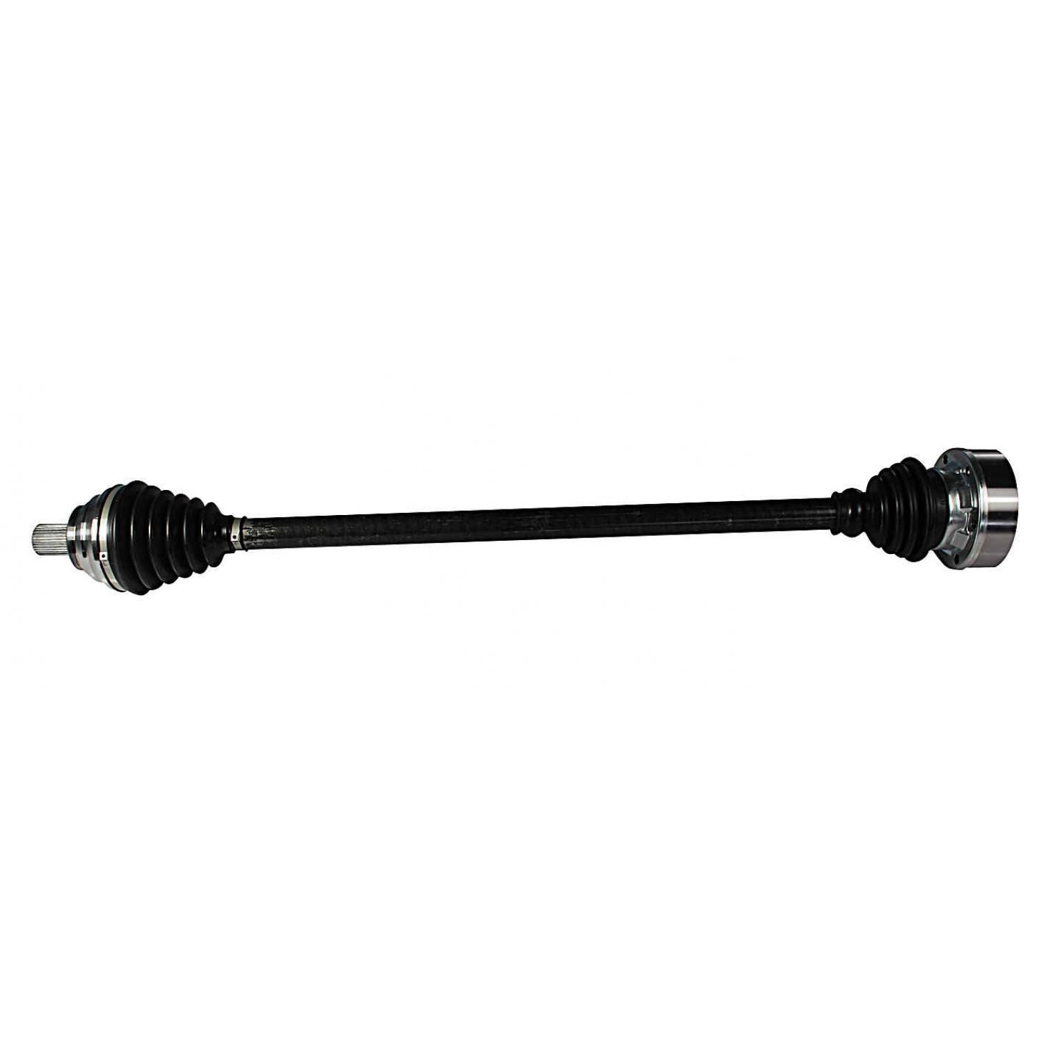 GSP NCV72007 - CV Axle Assembly GSP NCV72007 CV Axle Assembly product image 5 of 5