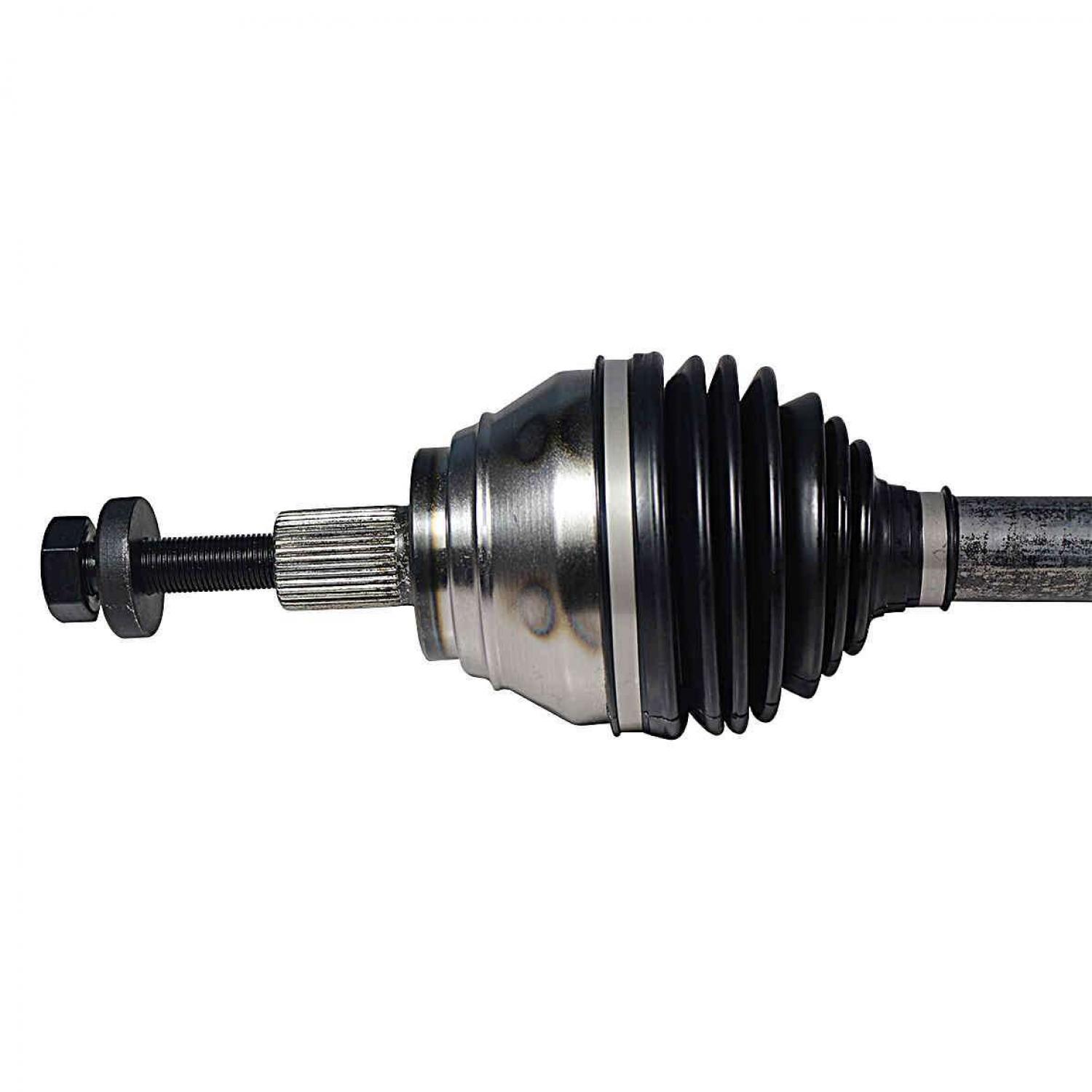 GSP NCV72008 - CV Axle Assembly GSP NCV72008 CV Axle Assembly product image 1 of 5