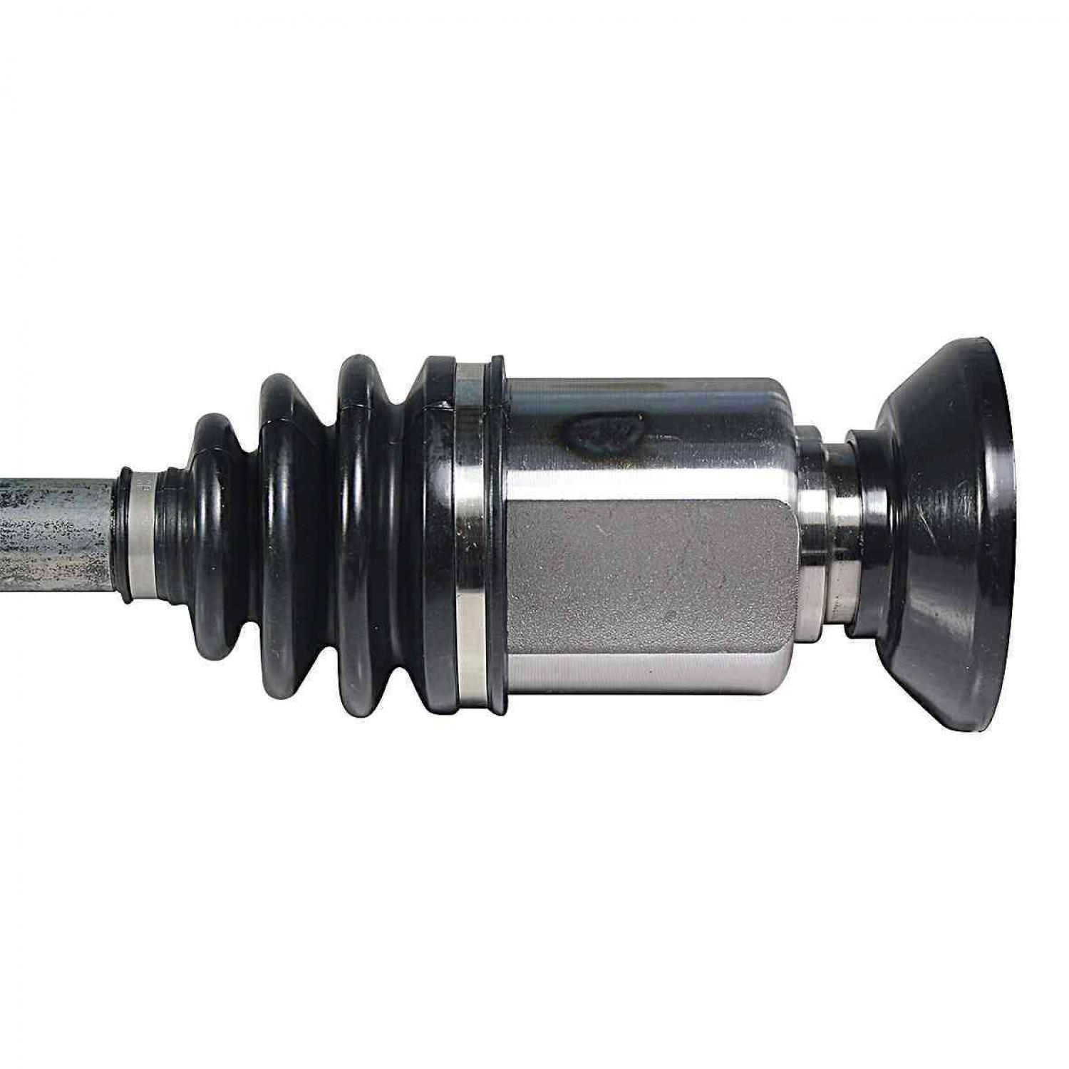 GSP NCV72008 - CV Axle Assembly GSP NCV72008 CV Axle Assembly product image 2 of 5