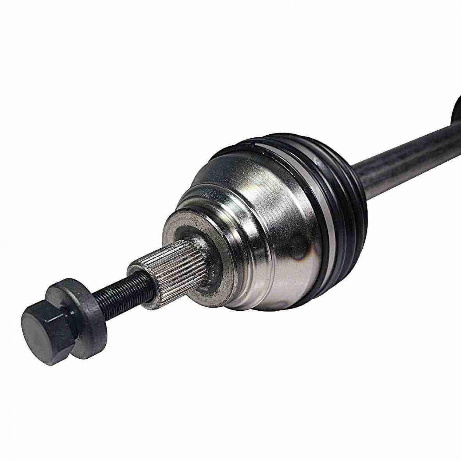 GSP NCV72008 - CV Axle Assembly GSP NCV72008 CV Axle Assembly product image 3 of 5