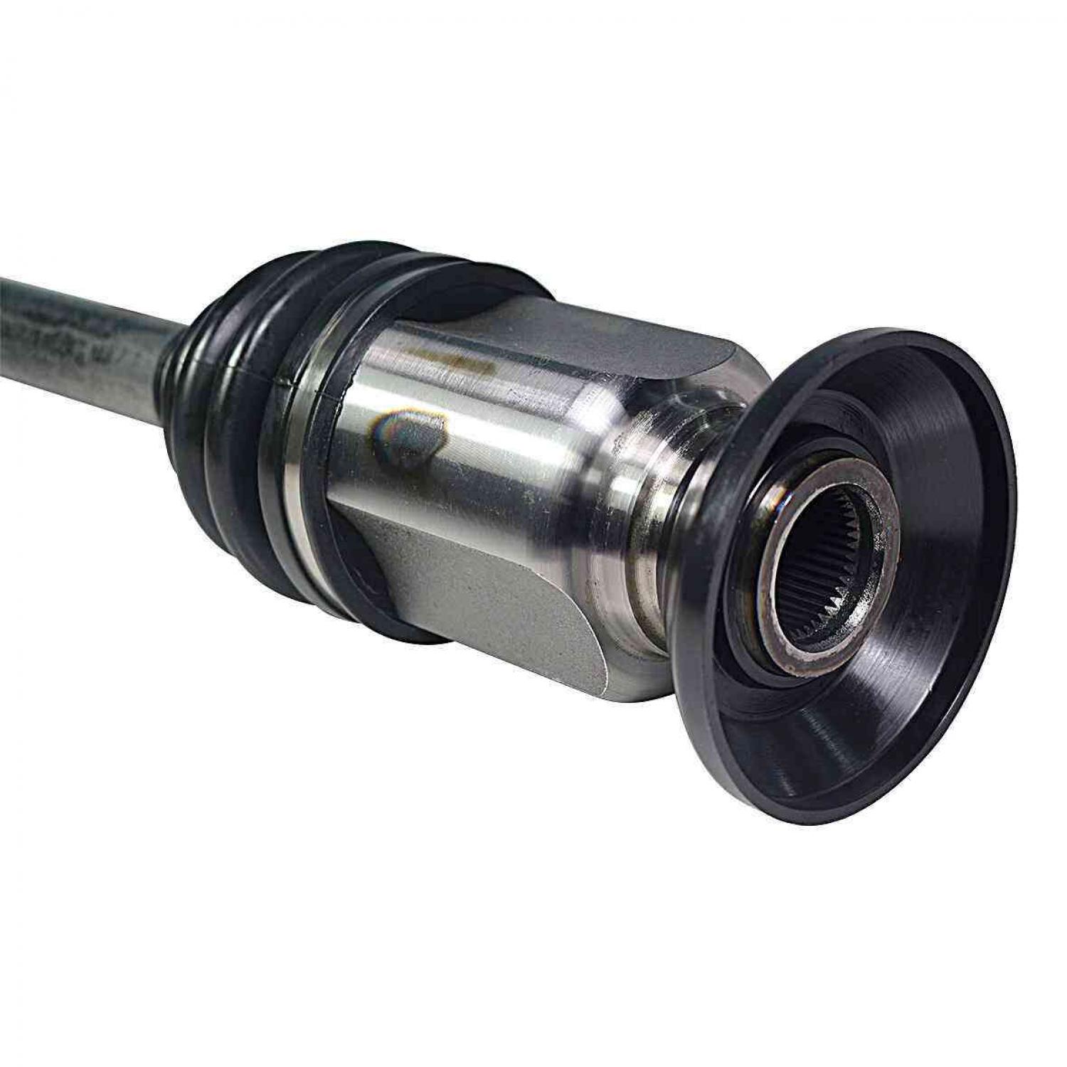 GSP NCV72008 - CV Axle Assembly GSP NCV72008 CV Axle Assembly product image 4 of 5