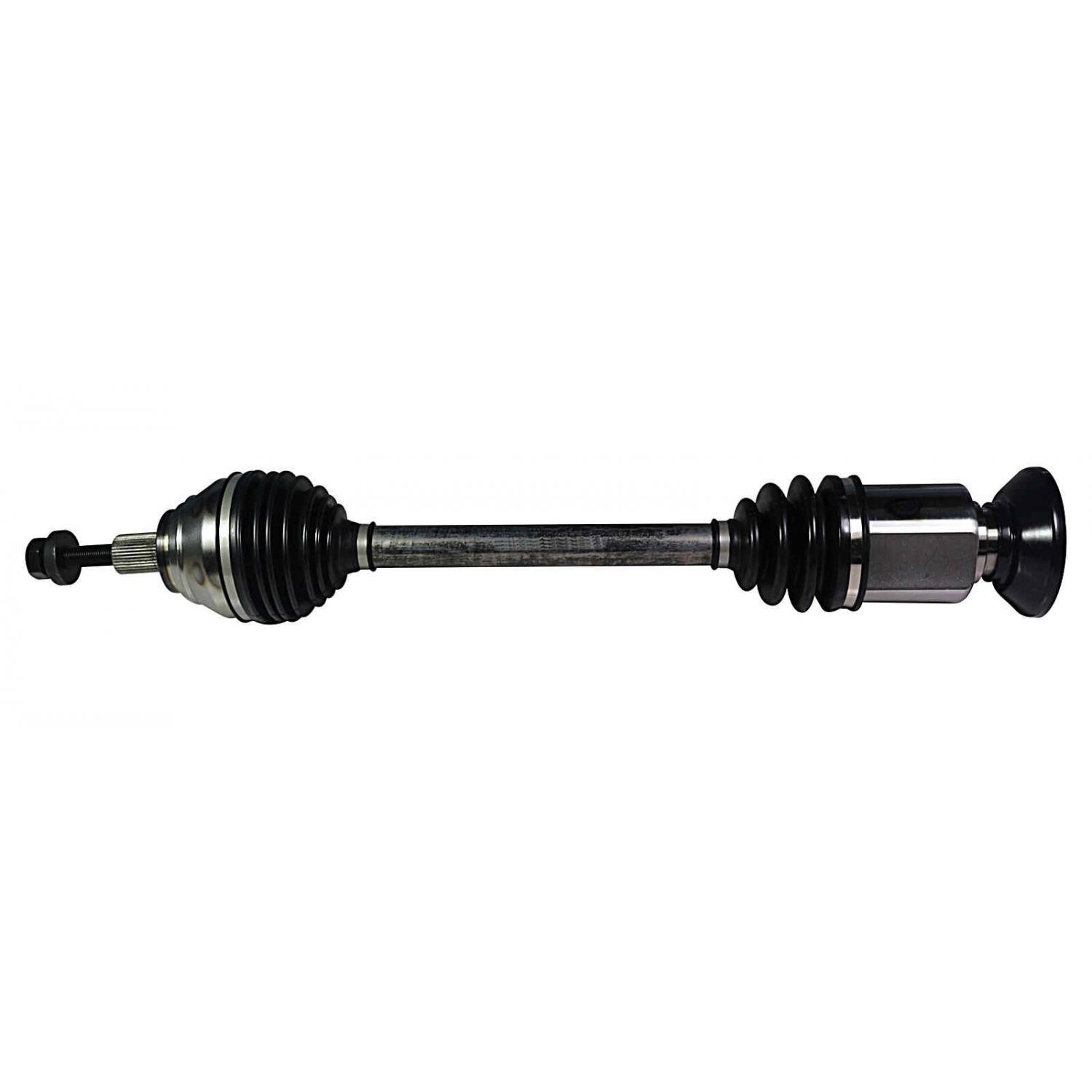 GSP NCV72008 - CV Axle Assembly GSP NCV72008 CV Axle Assembly product image 5 of 5