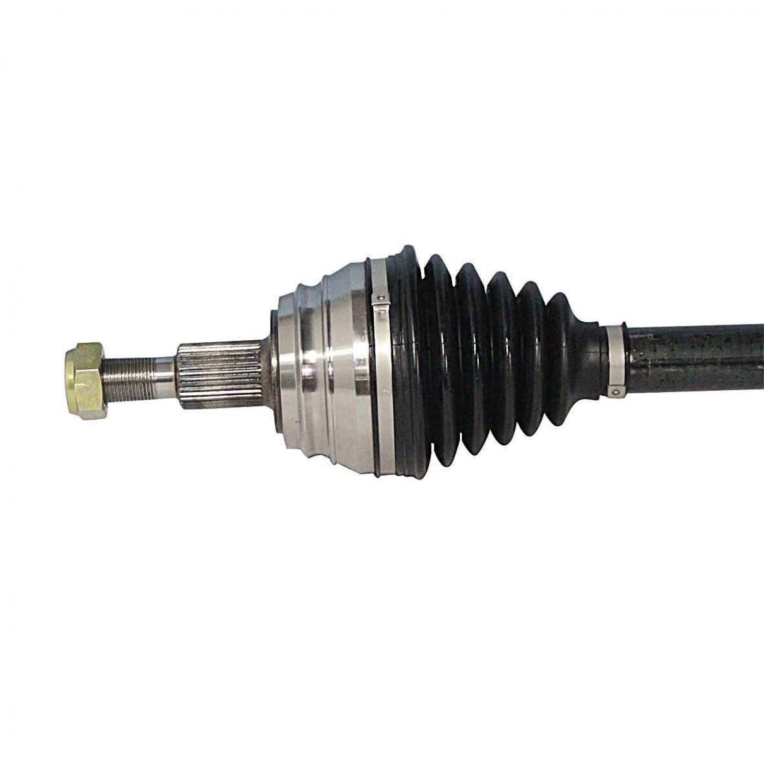 GSP NCV72010 CV Axle Assembly product image 1 of 5