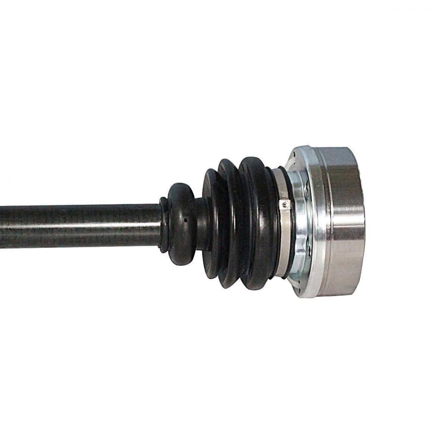 GSP NCV72010 CV Axle Assembly product image 2 of 5