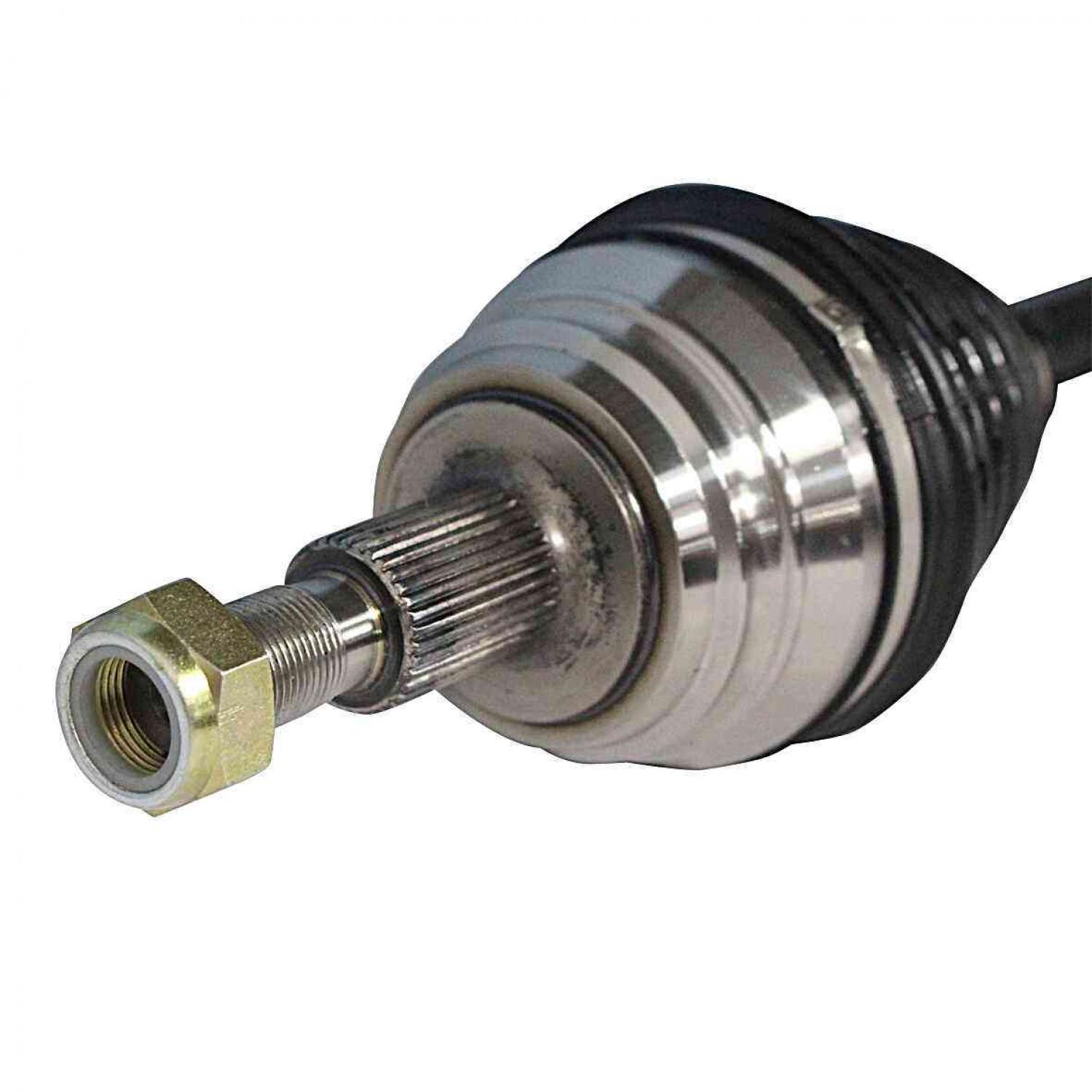 GSP NCV72010 CV Axle Assembly product image 3 of 5