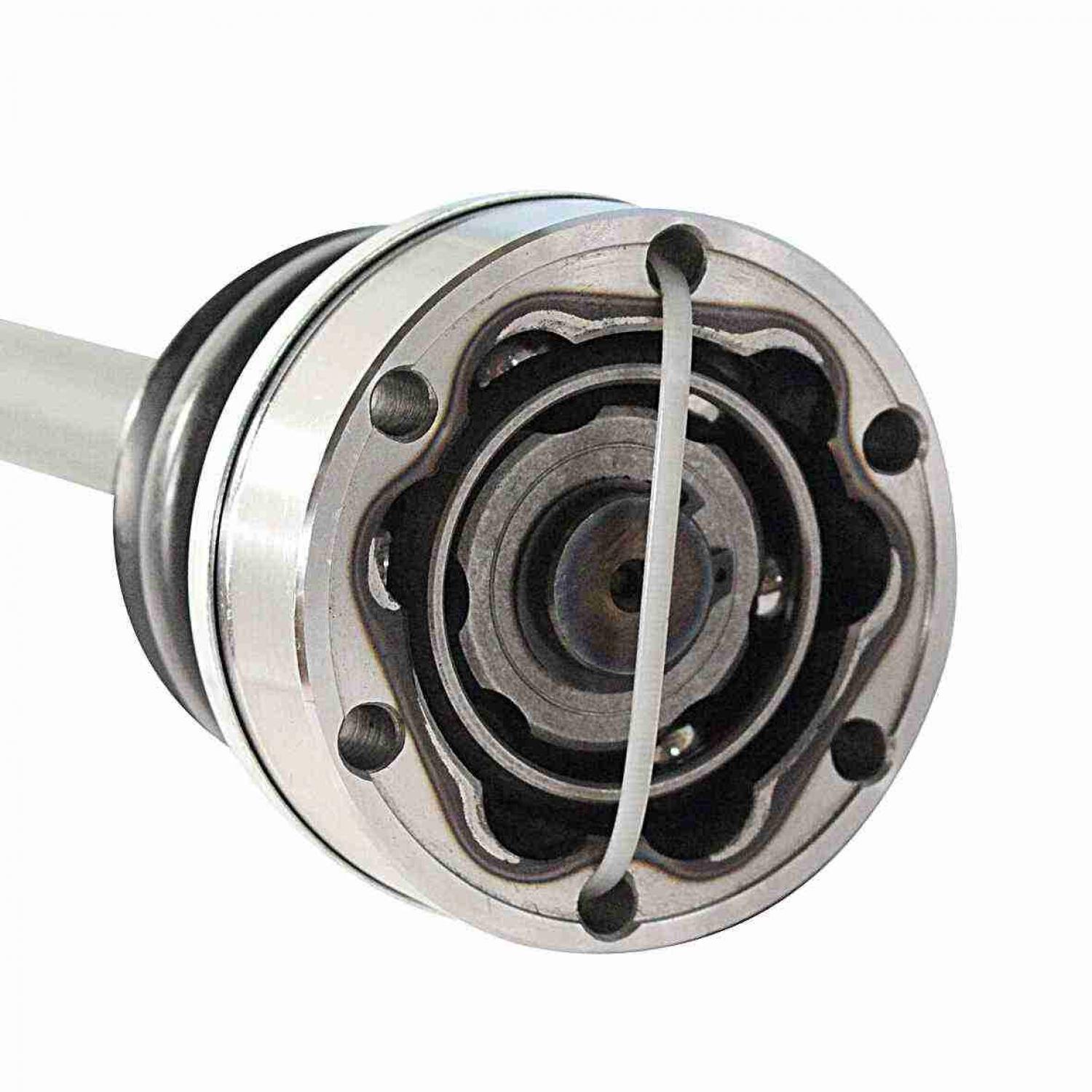 GSP NCV72010 CV Axle Assembly product image 4 of 5