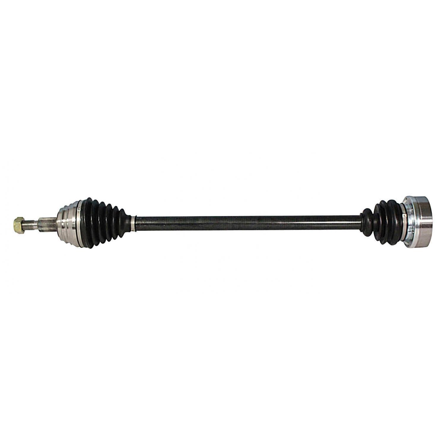 GSP NCV72010 CV Axle Assembly product image 5 of 5