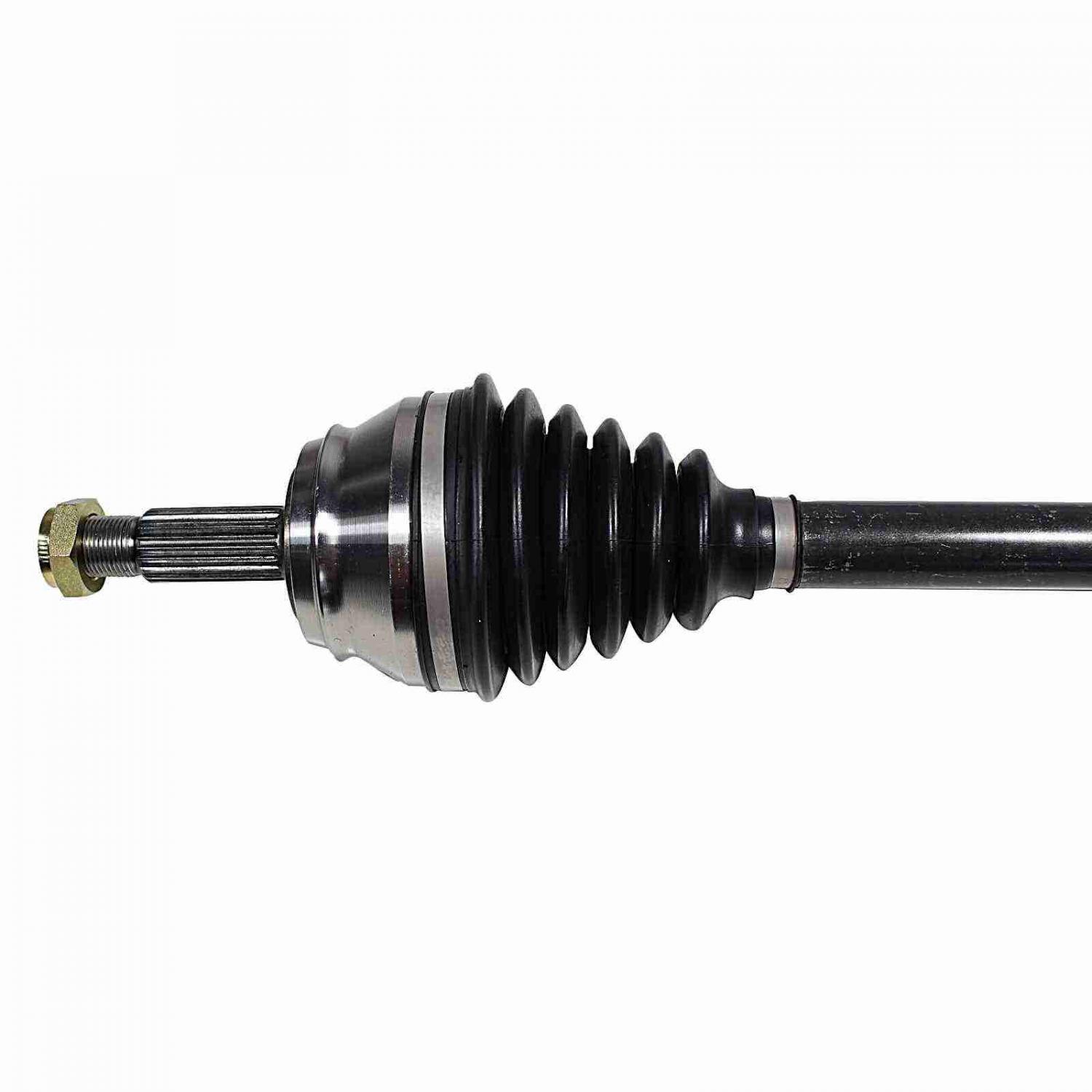 GSP NCV72012 CV Axle Assembly product image 1 of 5