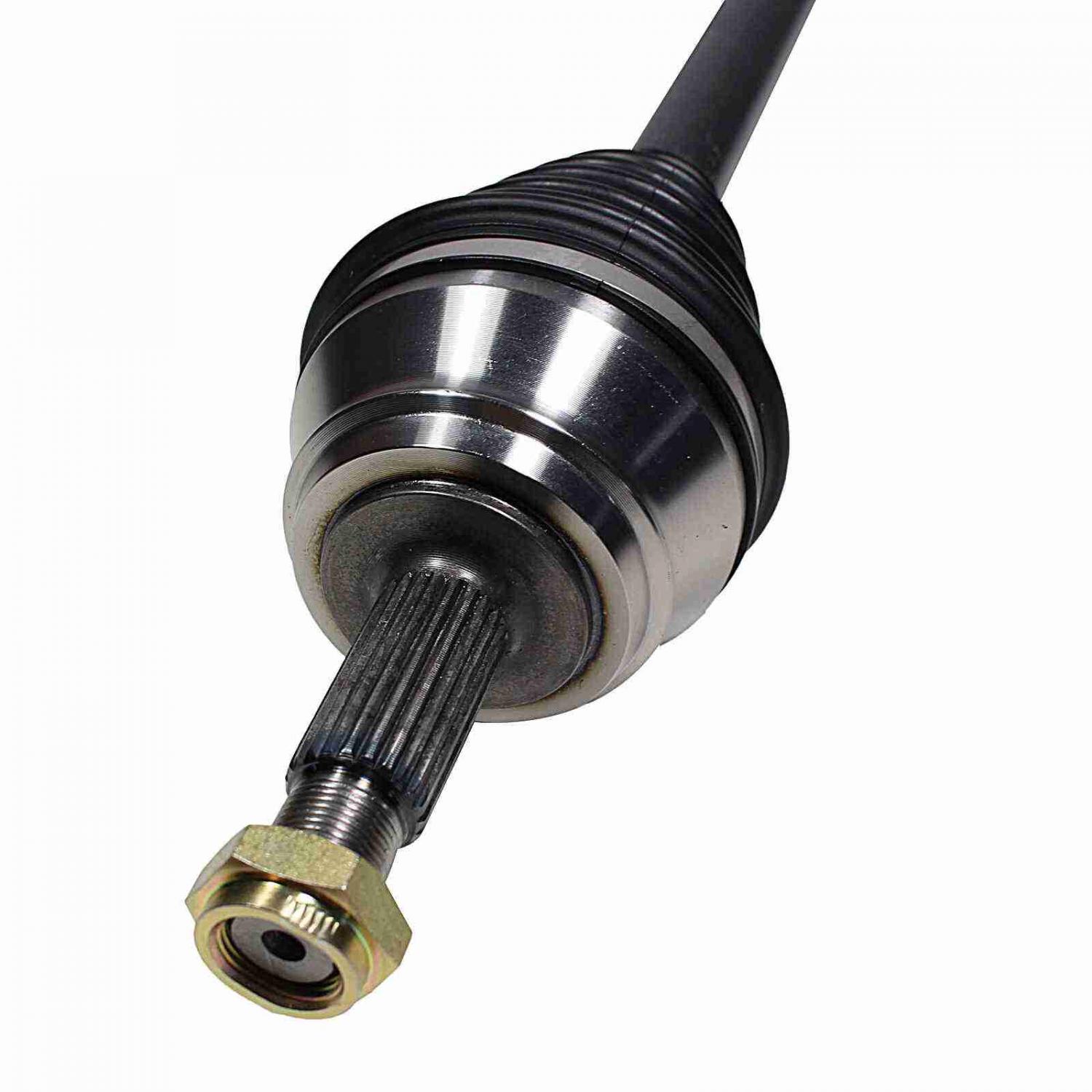 GSP NCV72012 CV Axle Assembly product image 3 of 5