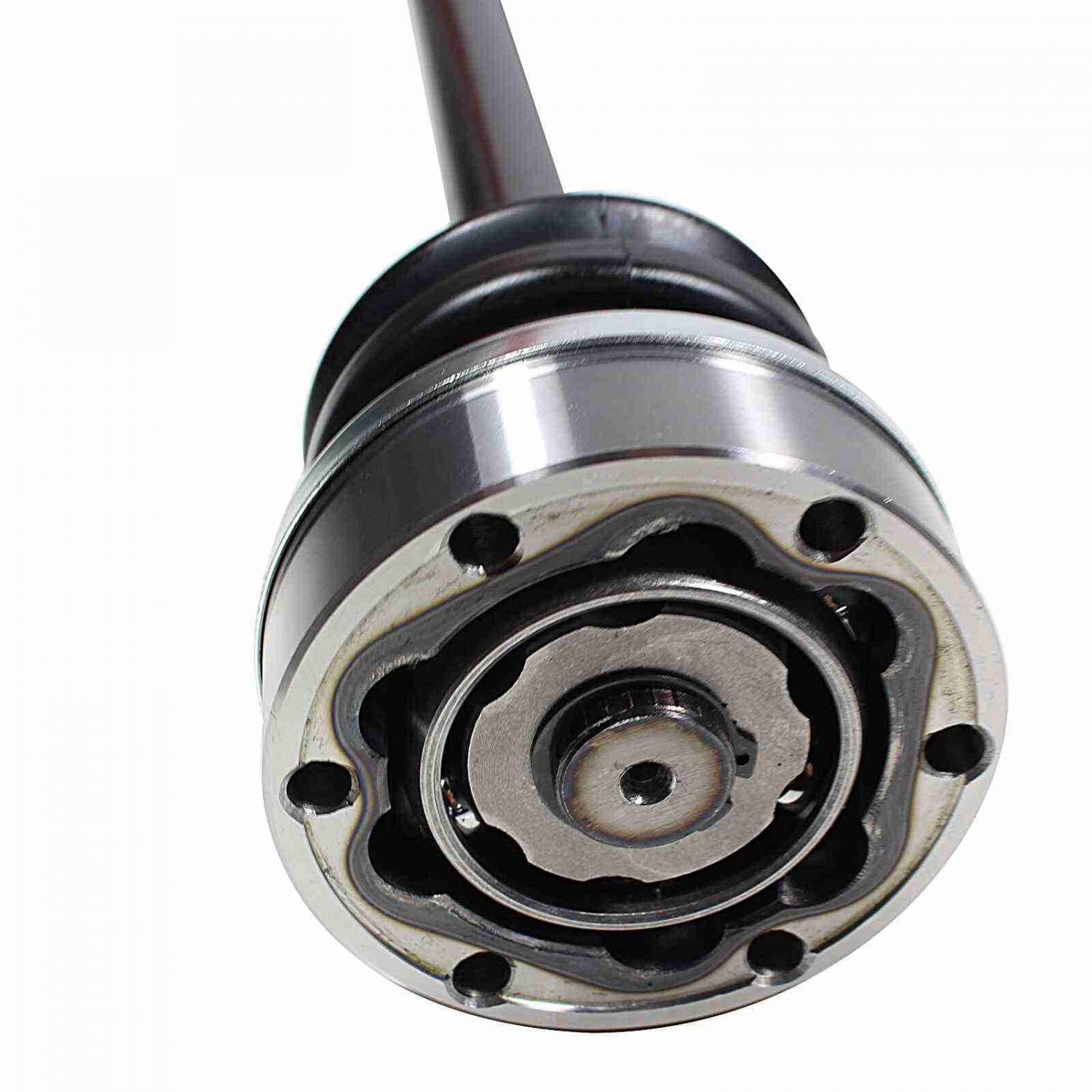 GSP NCV72012 CV Axle Assembly product image 4 of 5