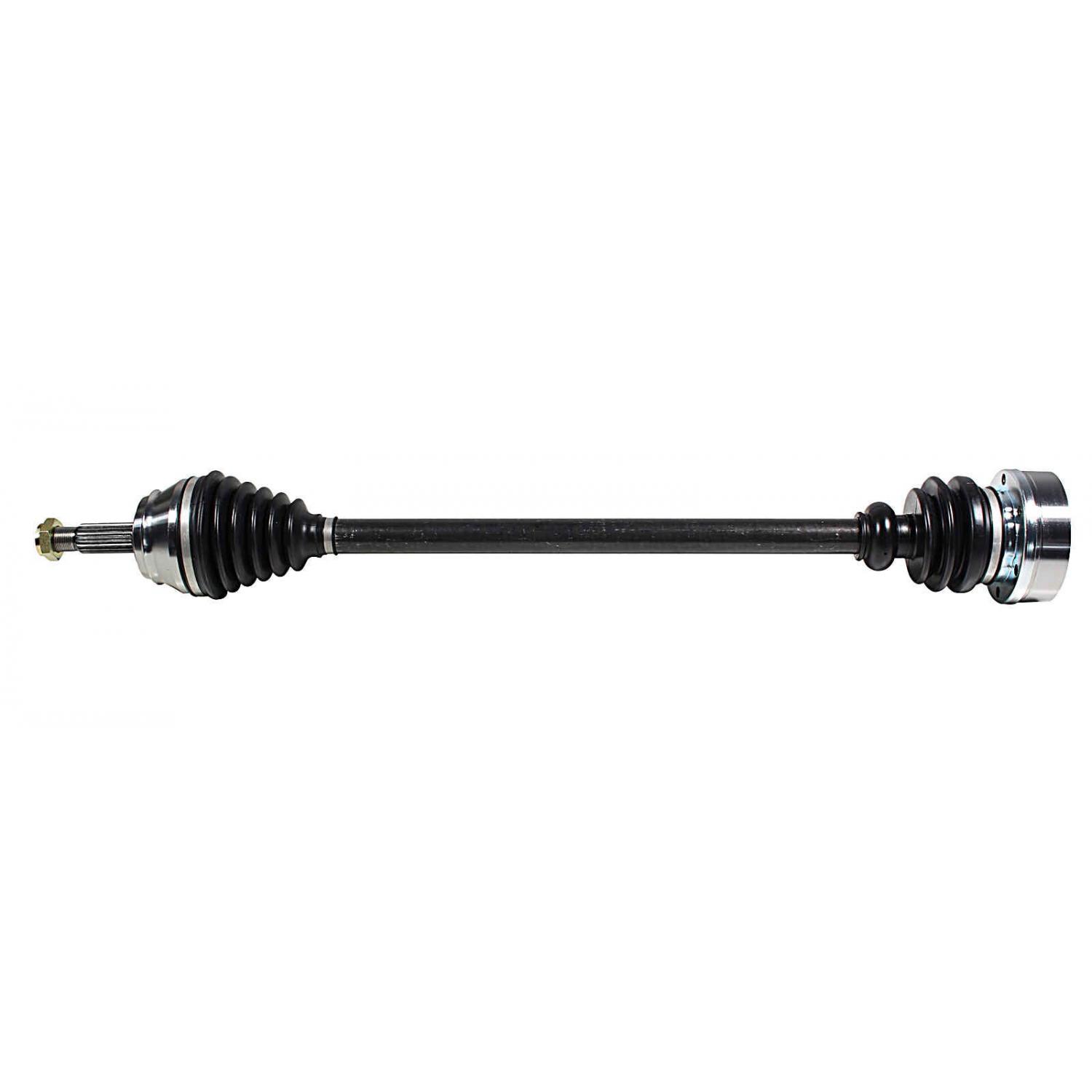 GSP NCV72012 CV Axle Assembly product image 5 of 5