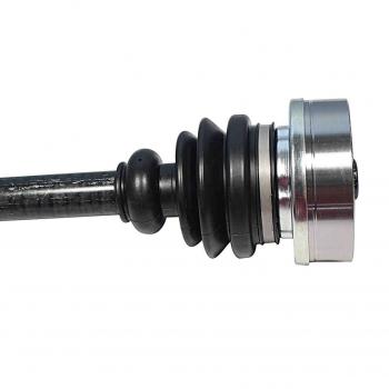 GSP NCV72013 CV Axle Assembly product image 2 of 5
