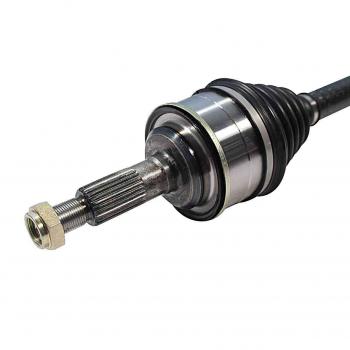 GSP NCV72013 CV Axle Assembly product image 3 of 5