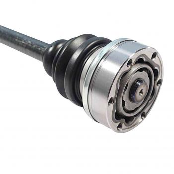 GSP NCV72013 CV Axle Assembly product image 4 of 5