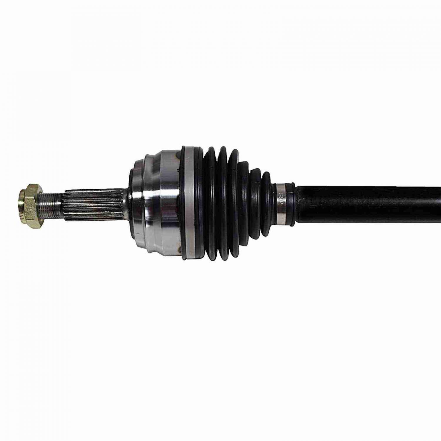 GSP NCV72014 CV Axle Assembly product image 1 of 5