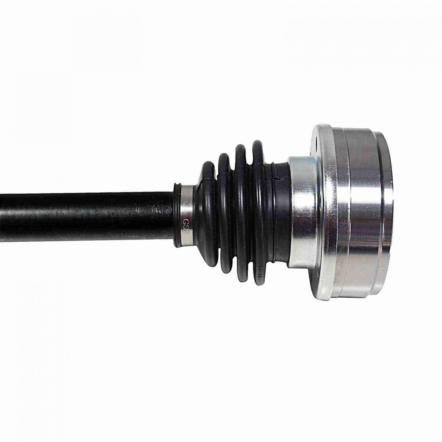 GSP NCV72014 CV Axle Assembly product image 2 of 5