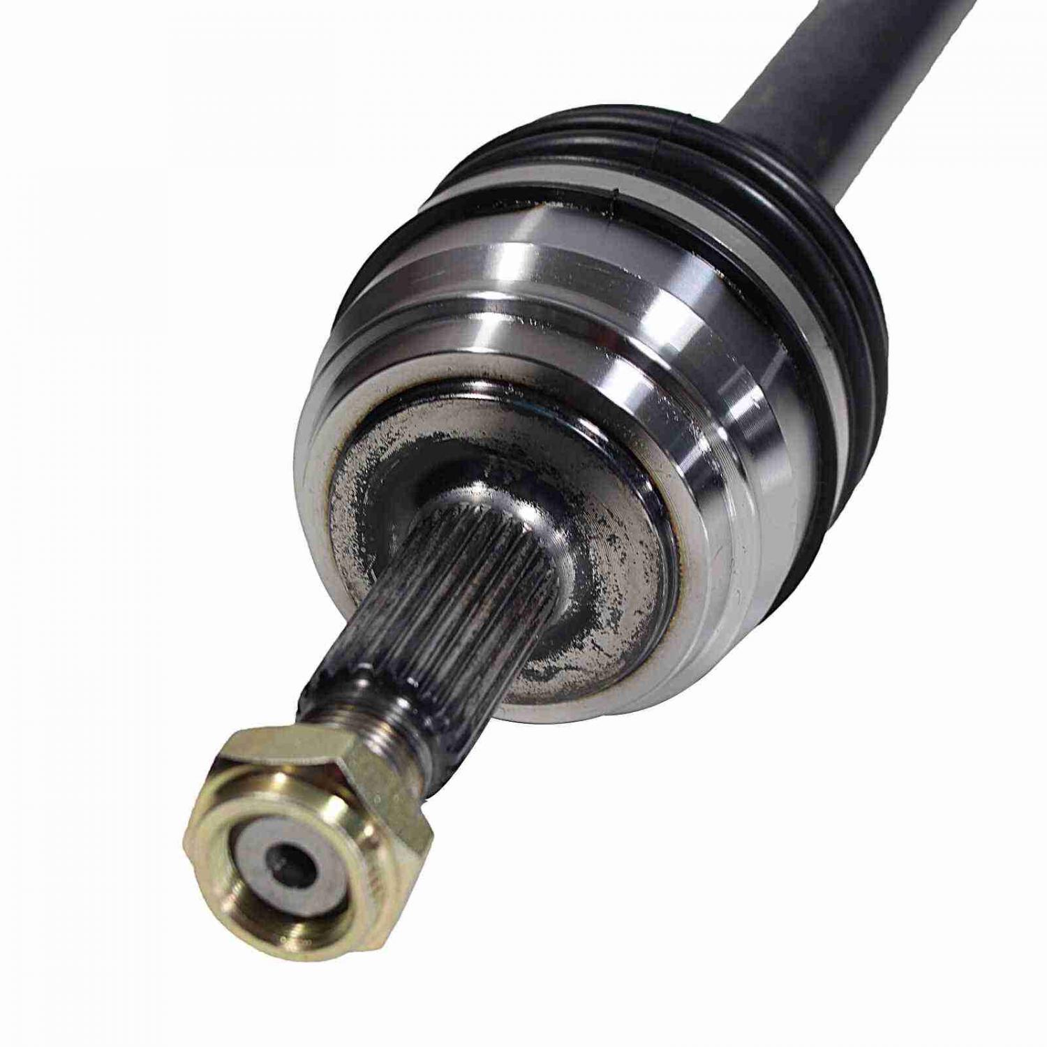 GSP NCV72014 CV Axle Assembly product image 3 of 5