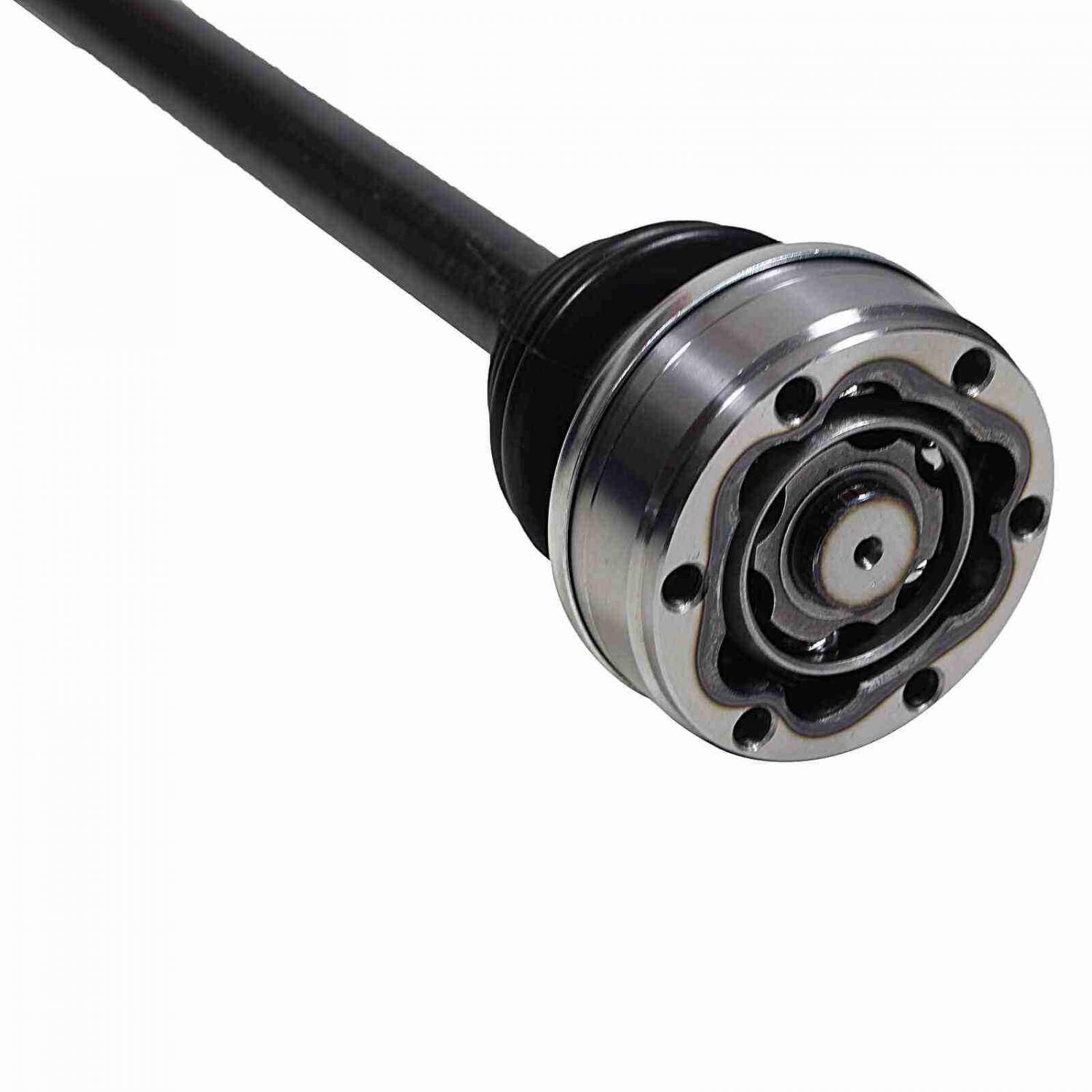 GSP NCV72014 CV Axle Assembly product image 4 of 5