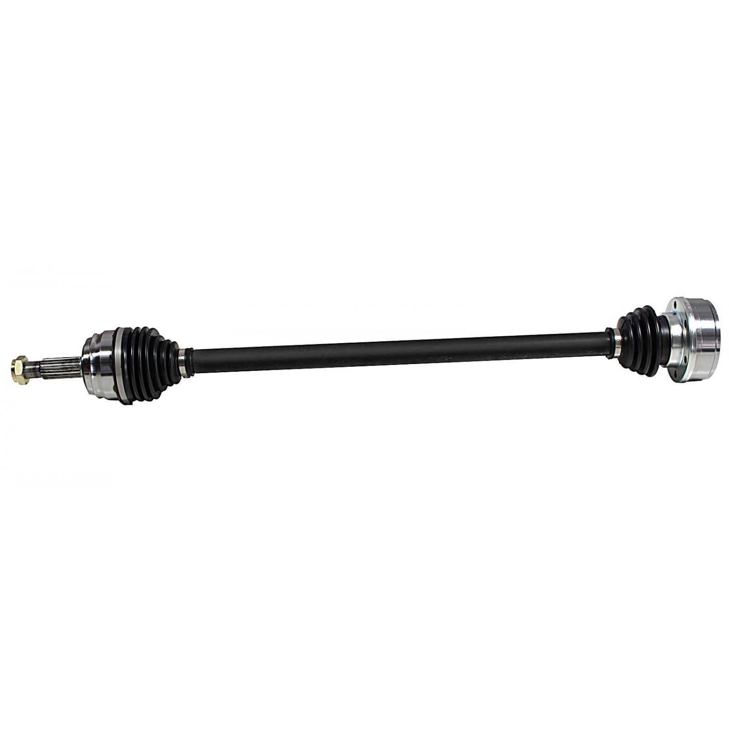 GSP NCV72014 CV Axle Assembly product image 5 of 5