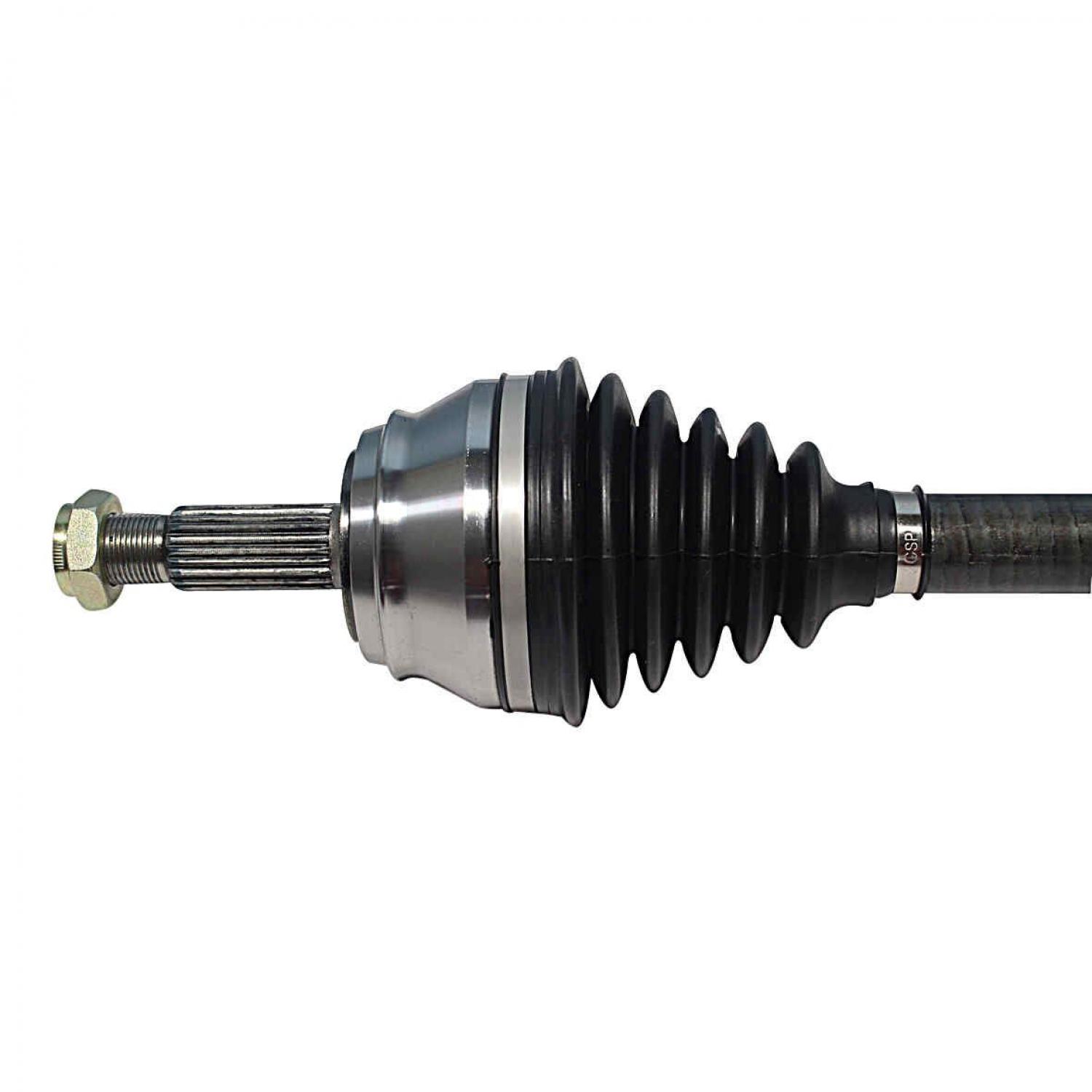 GSP NCV72016 CV Axle Assembly product image 1 of 5