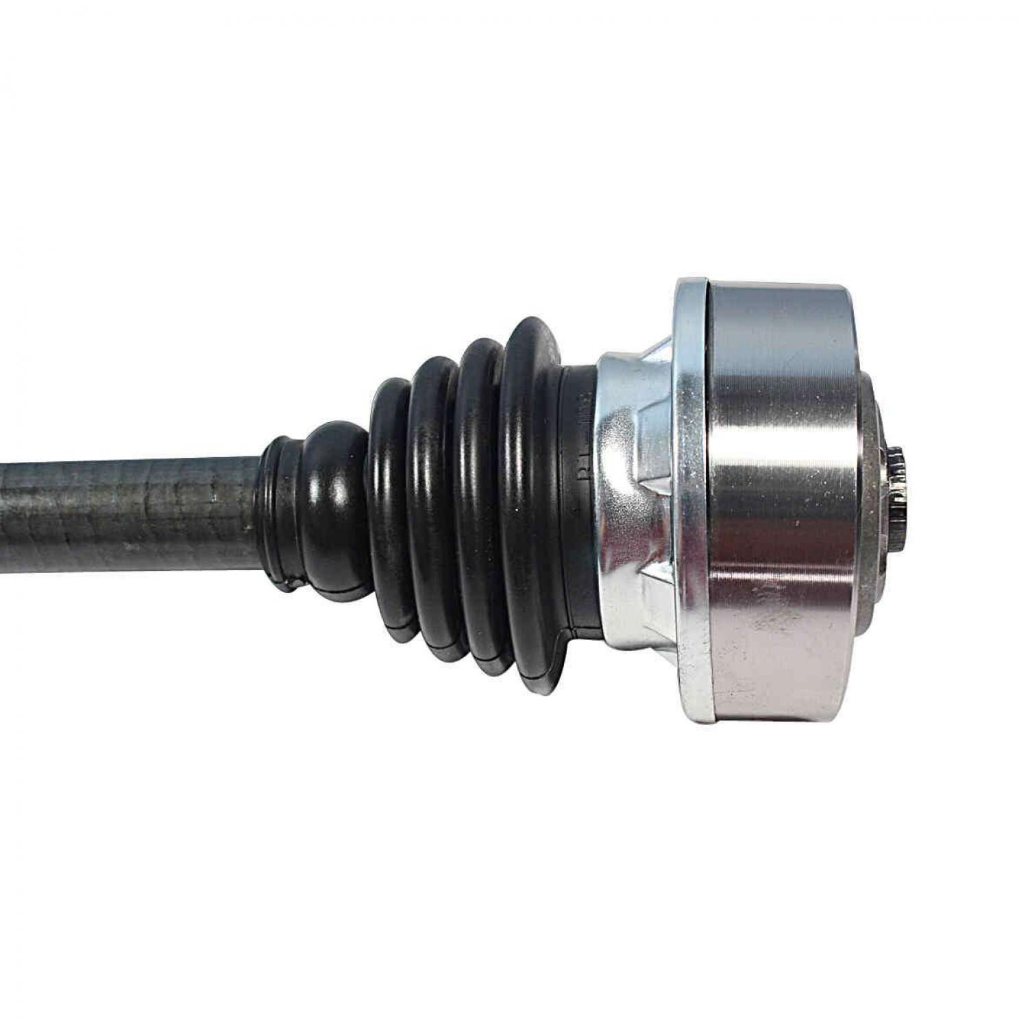 GSP NCV72016 CV Axle Assembly product image 2 of 5