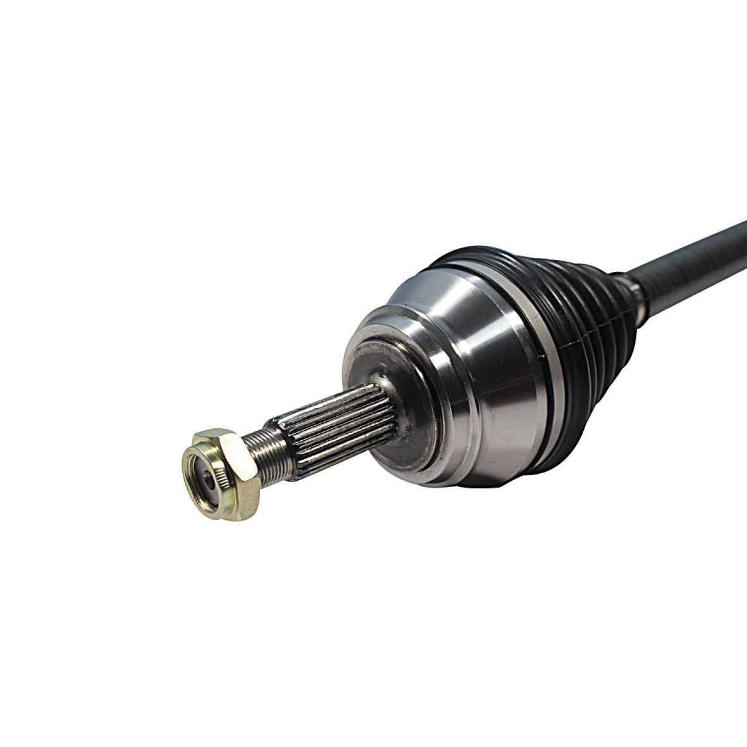 GSP NCV72016 CV Axle Assembly product image 3 of 5
