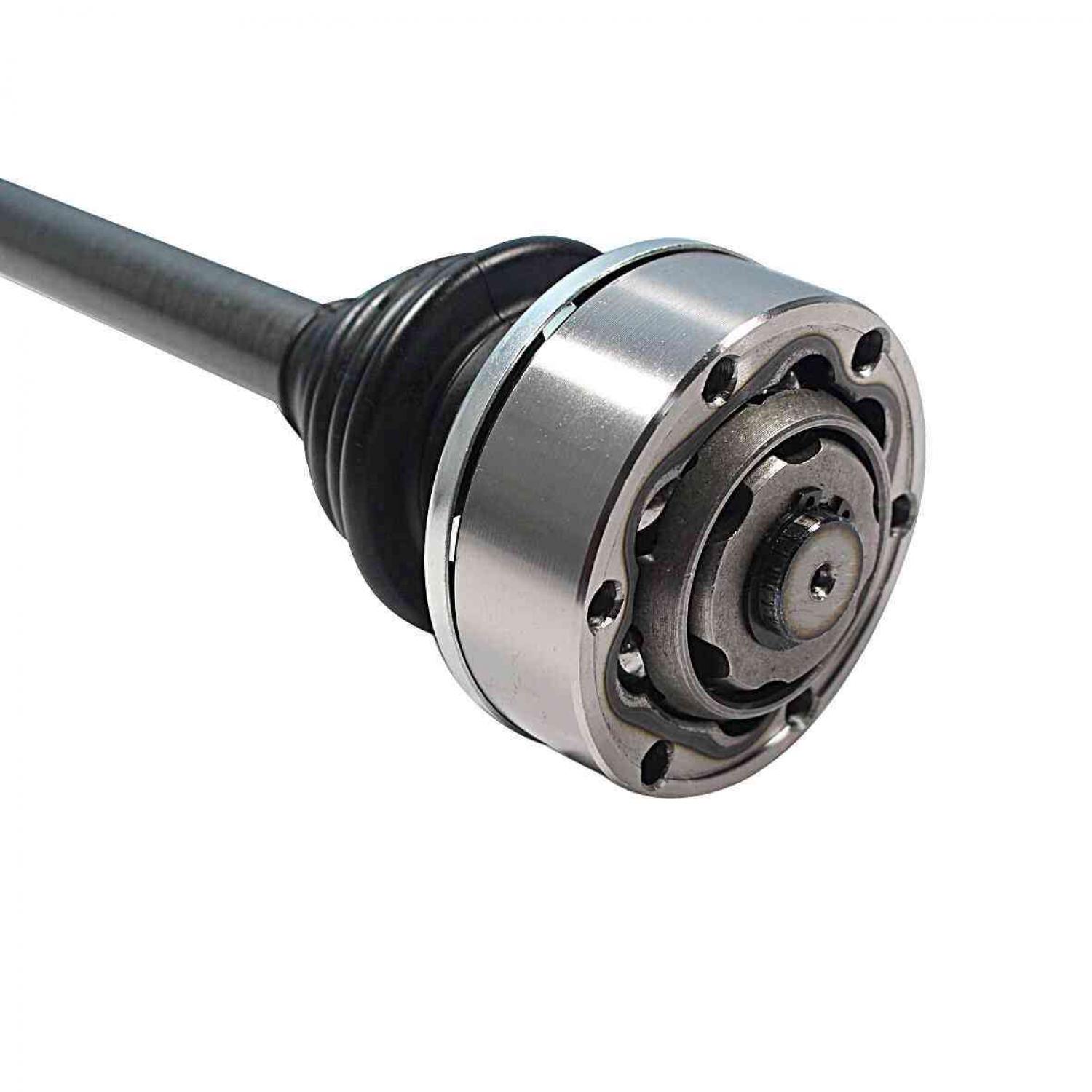 GSP NCV72016 CV Axle Assembly product image 4 of 5