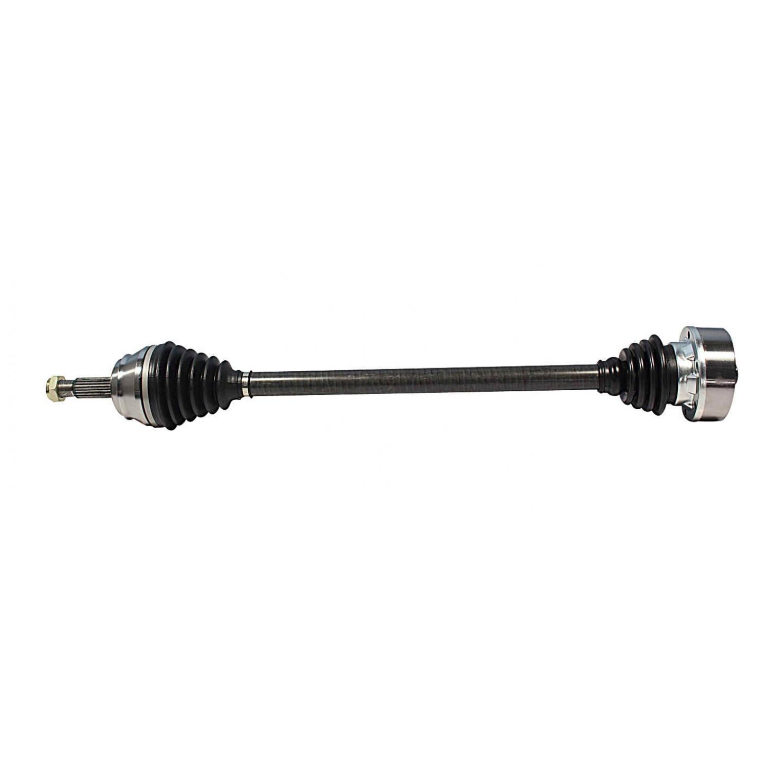GSP NCV72016 CV Axle Assembly product image 5 of 5
