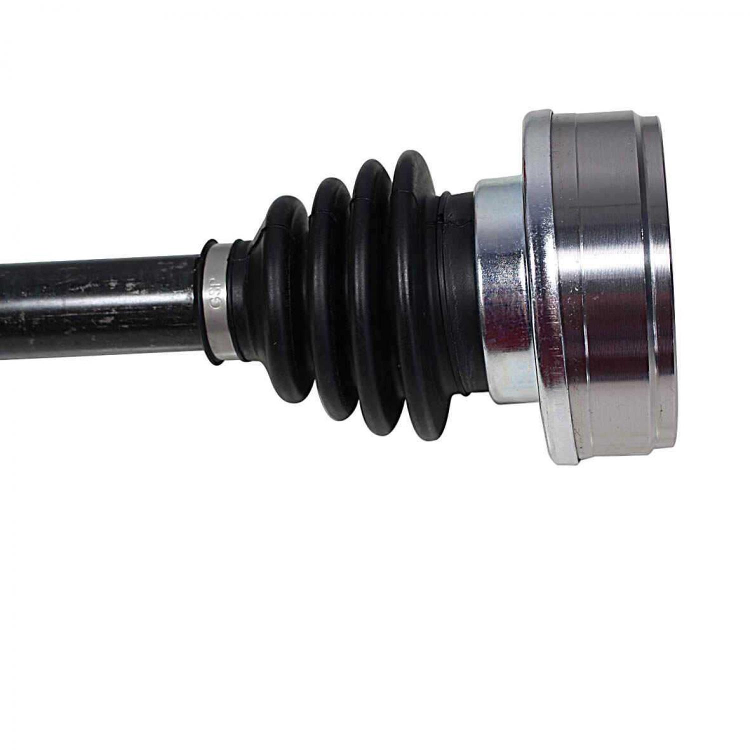 GSP NCV72017 CV Axle Assembly product image 2 of 5