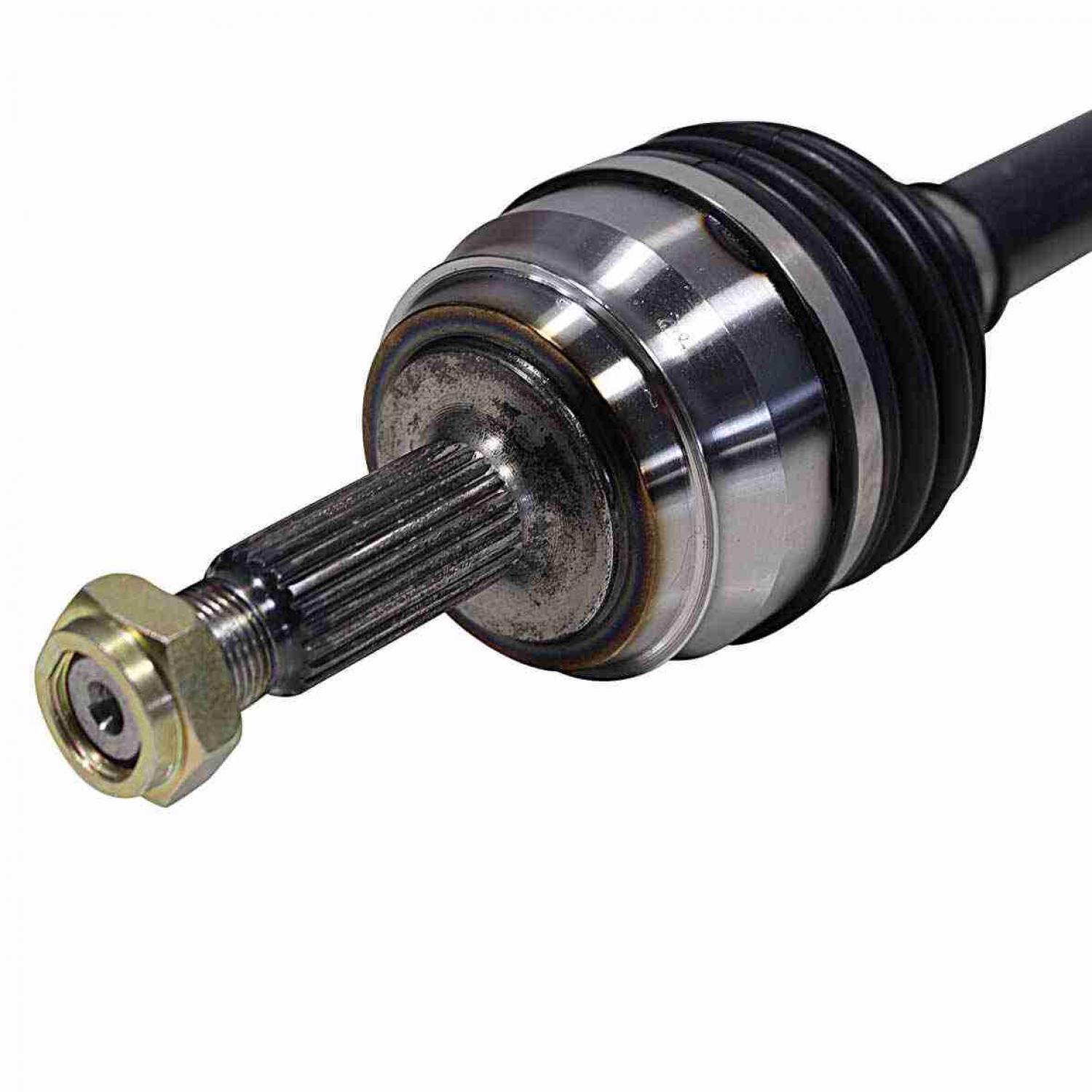 GSP NCV72017 CV Axle Assembly product image 3 of 5