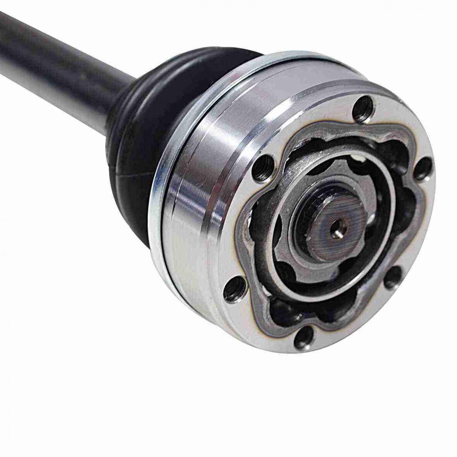 GSP NCV72017 CV Axle Assembly product image 4 of 5