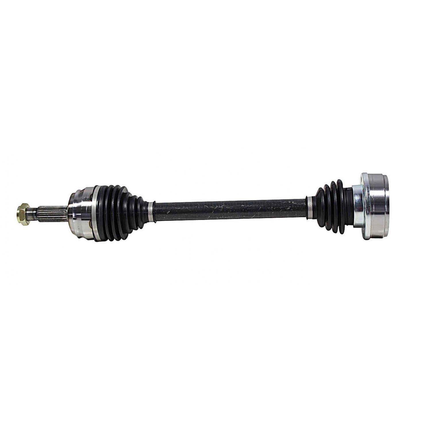 GSP NCV72017 CV Axle Assembly product image 5 of 5
