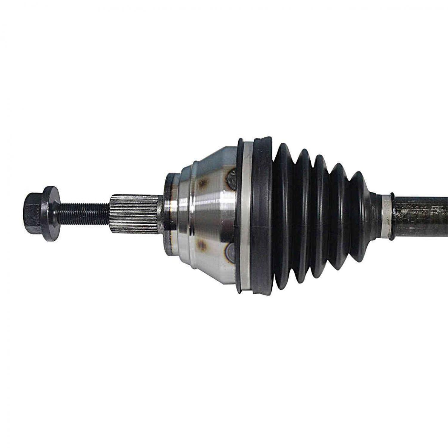 GSP NCV72018 CV Axle Assembly product image 1 of 5