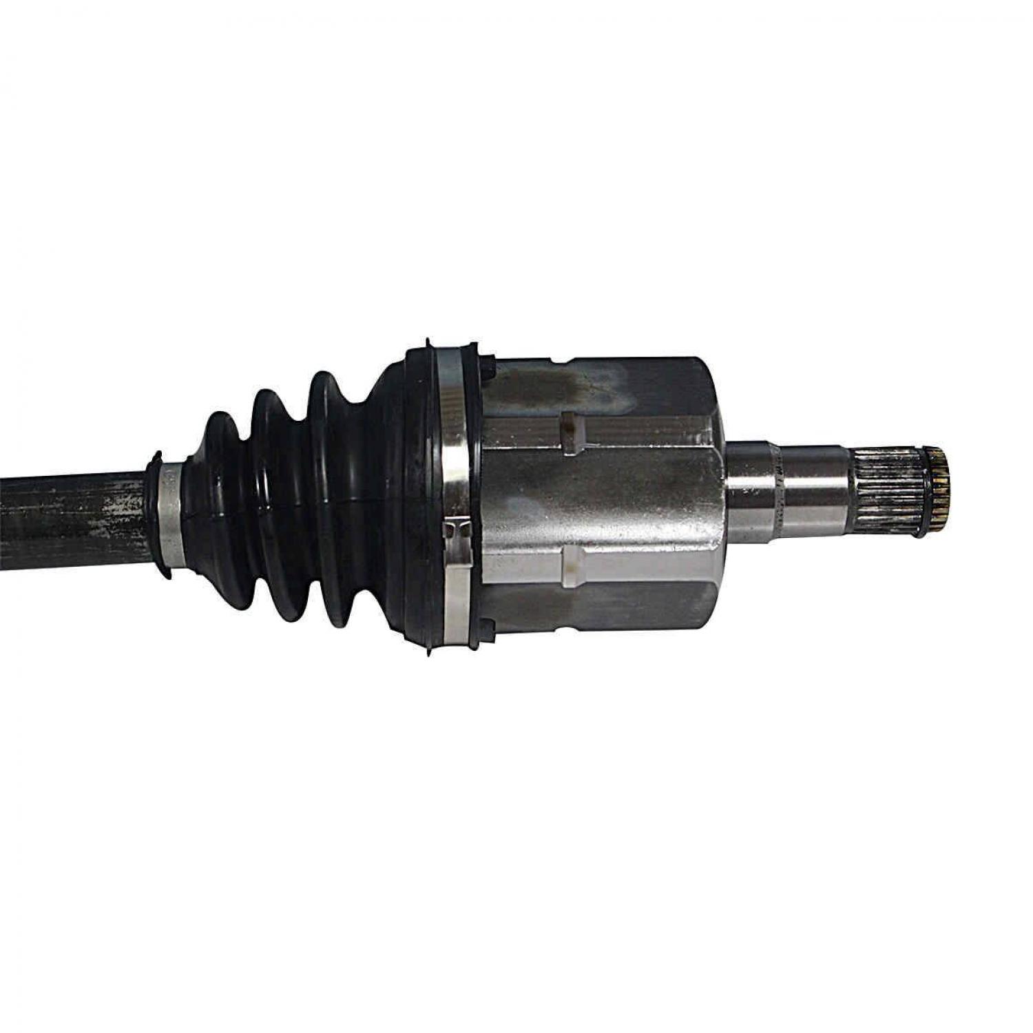 GSP NCV72018 CV Axle Assembly product image 2 of 5