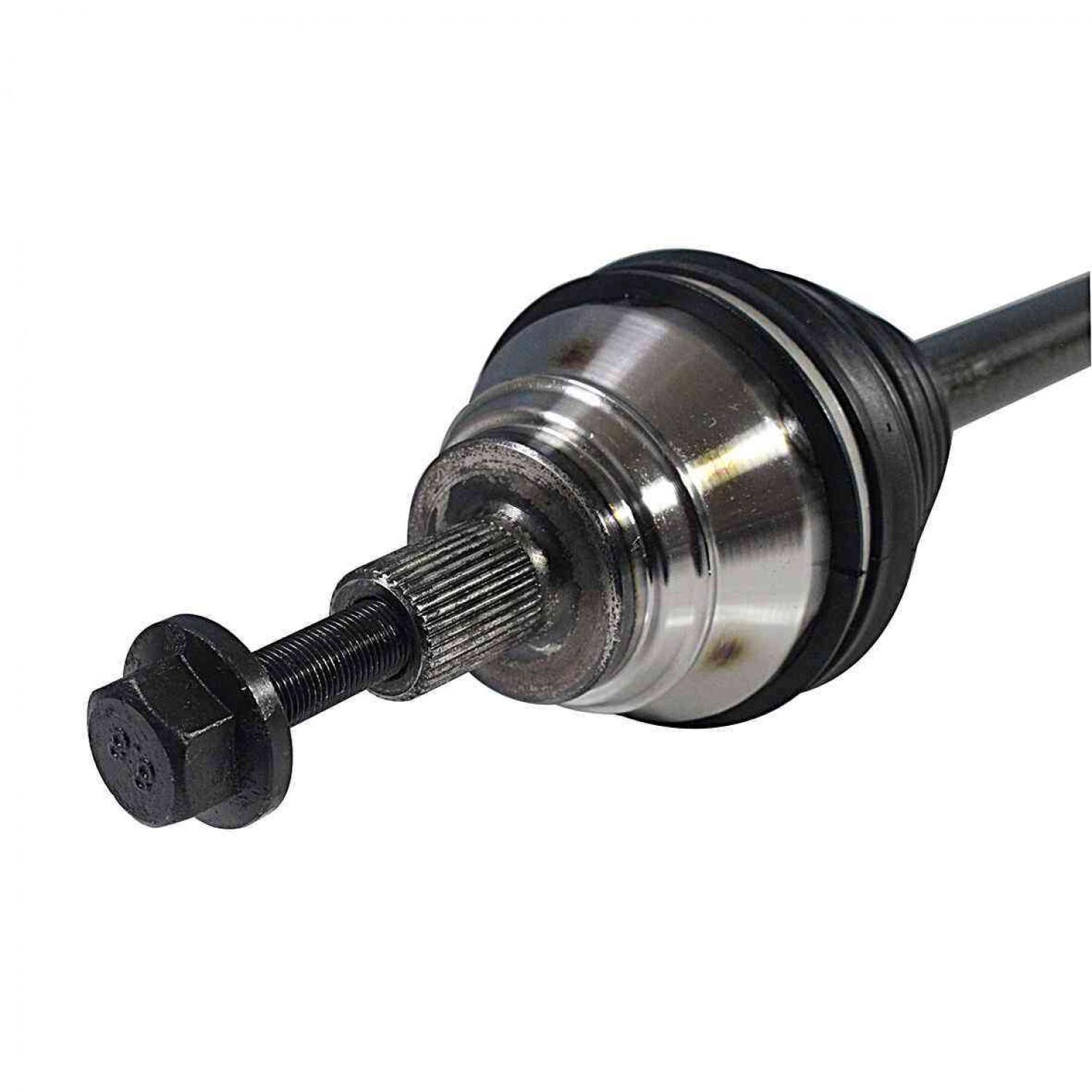 GSP NCV72018 CV Axle Assembly product image 3 of 5