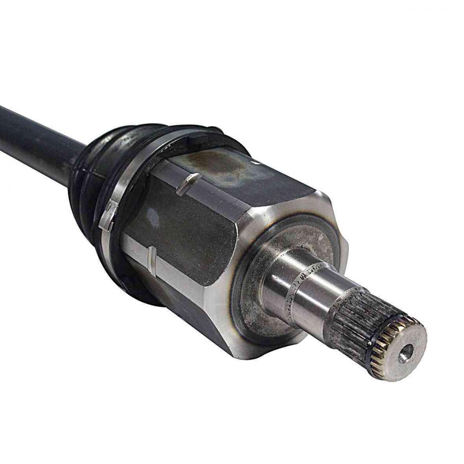 GSP NCV72018 CV Axle Assembly product image 4 of 5