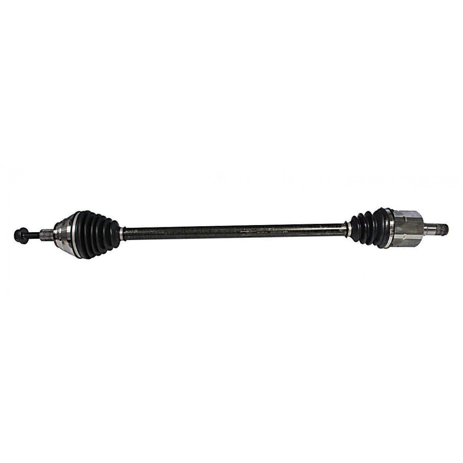 GSP NCV72018 CV Axle Assembly product image 5 of 5