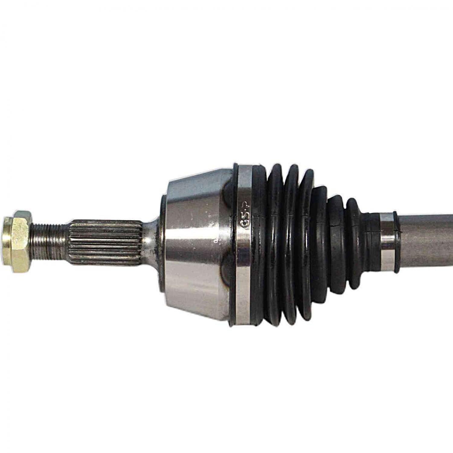 GSP NCV72019 CV Axle Assembly product image 1 of 5