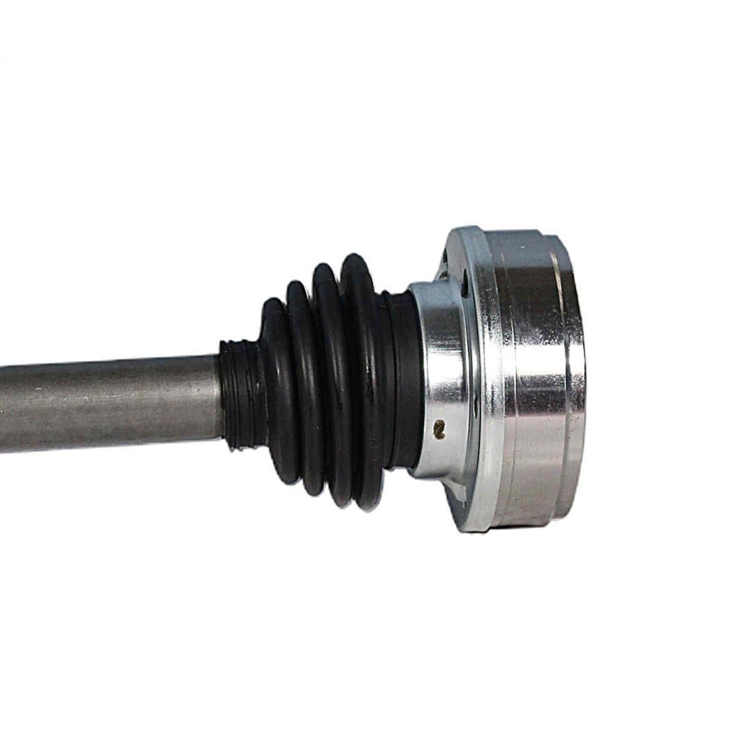GSP NCV72019 CV Axle Assembly product image 2 of 5