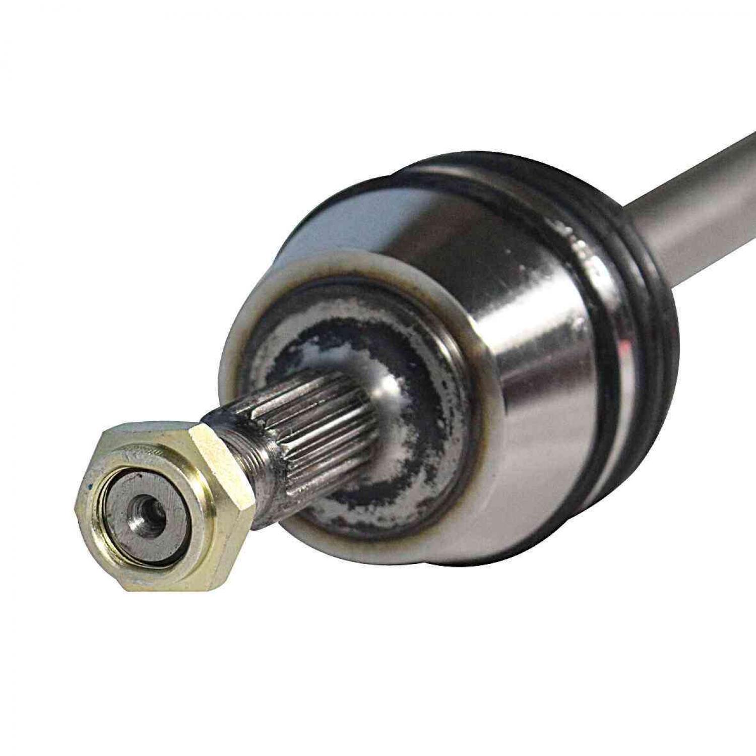 GSP NCV72019 CV Axle Assembly product image 3 of 5