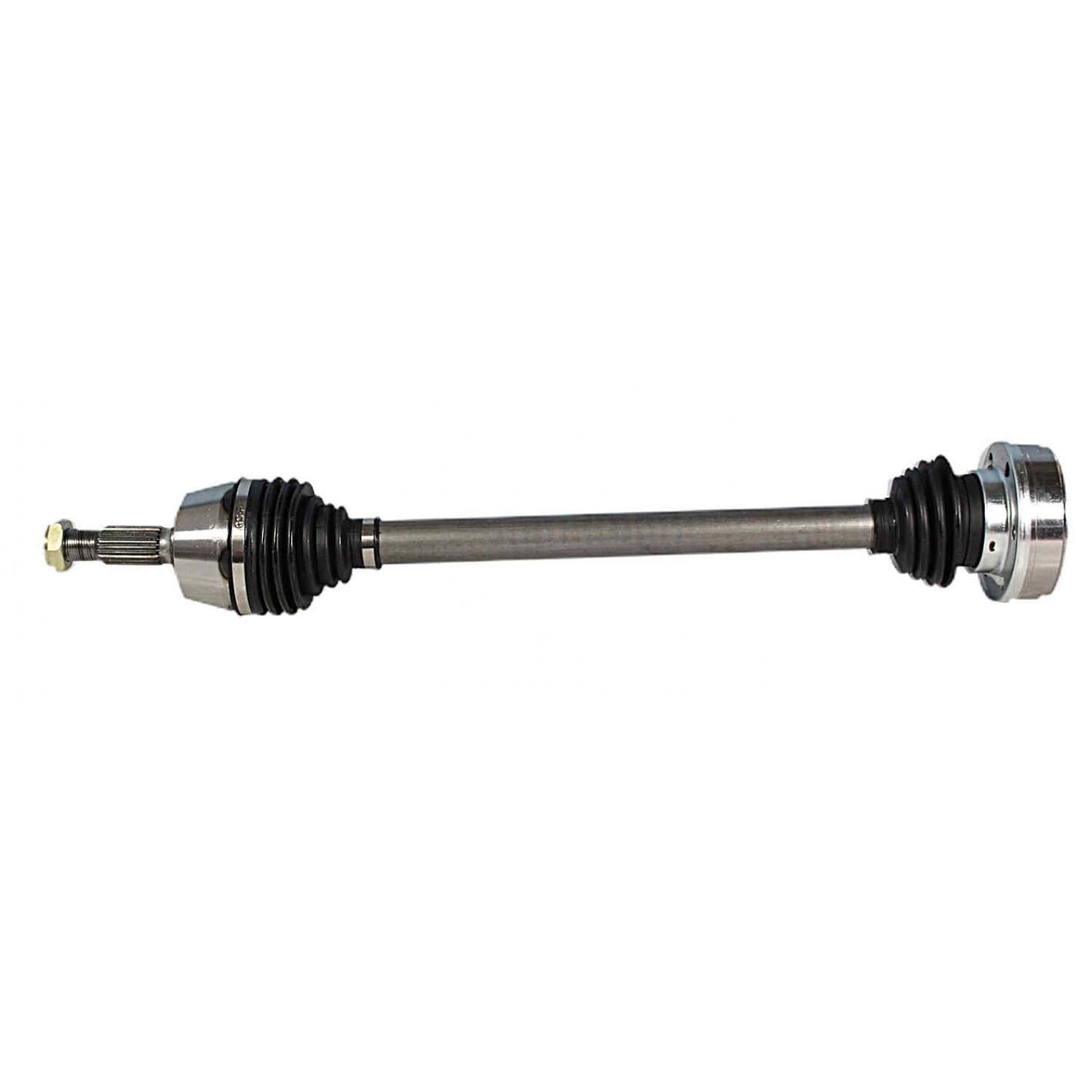GSP NCV72019 CV Axle Assembly product image 5 of 5
