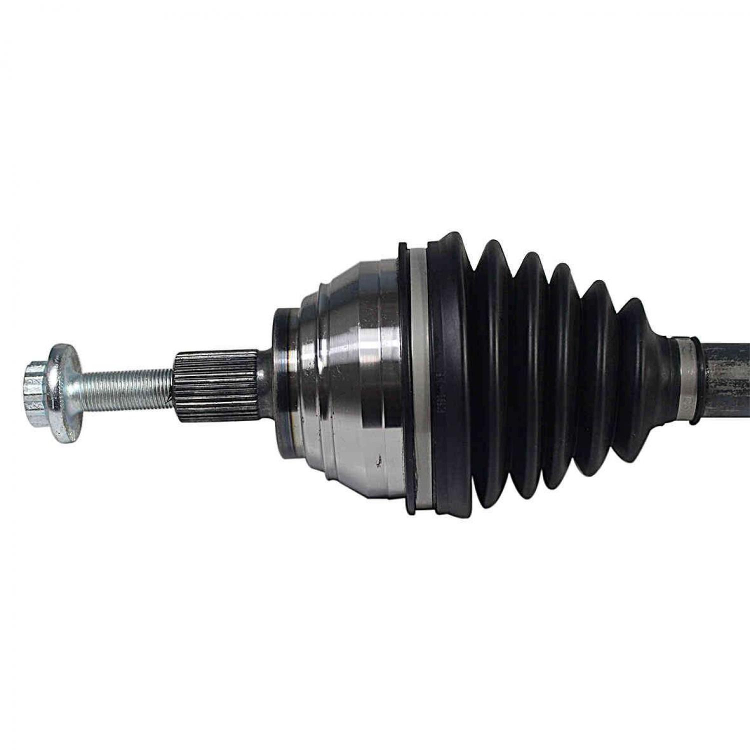 GSP NCV72021 CV Axle Assembly product image 1 of 5