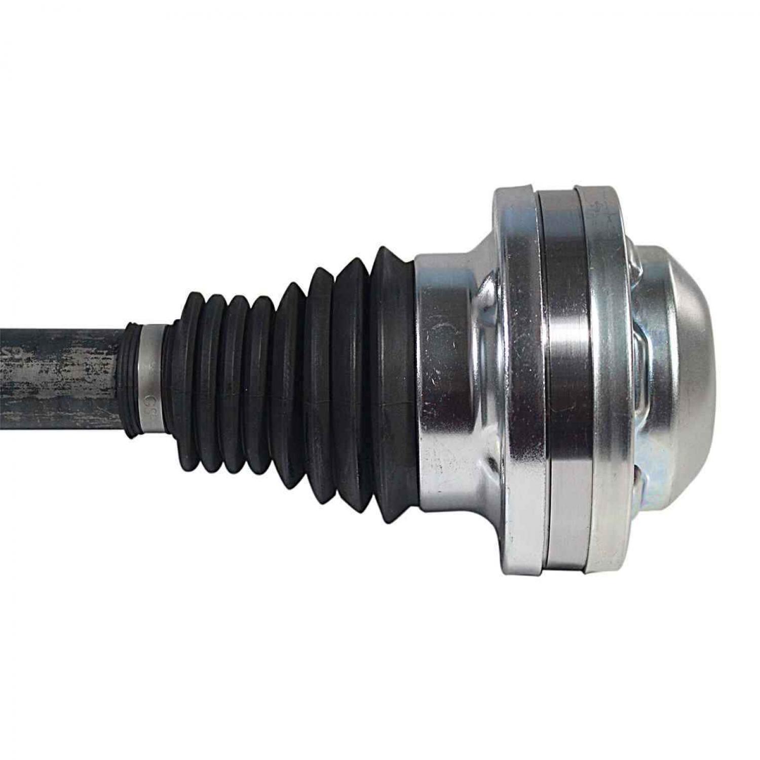 GSP NCV72021 CV Axle Assembly product image 2 of 5