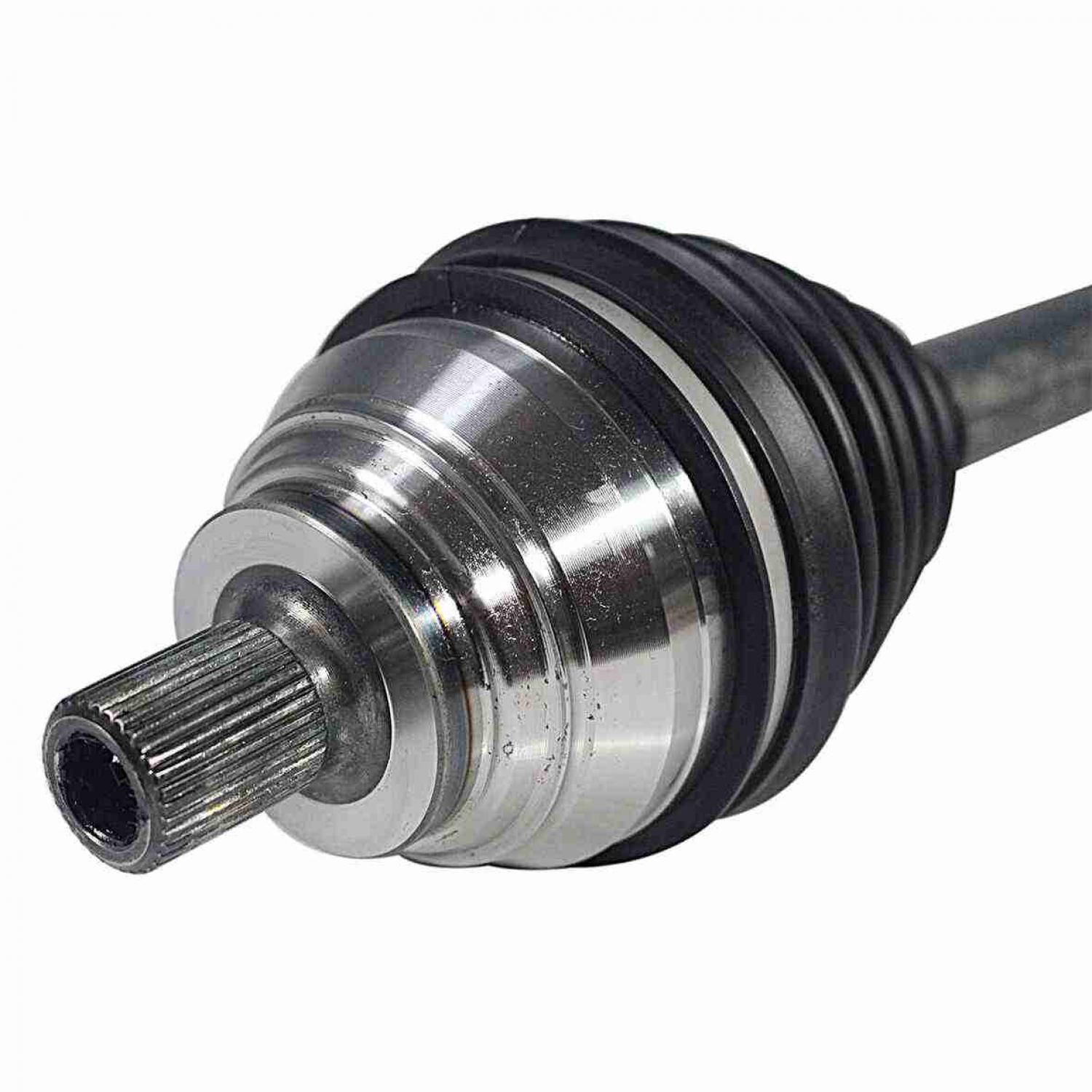 GSP NCV72021 CV Axle Assembly product image 3 of 5
