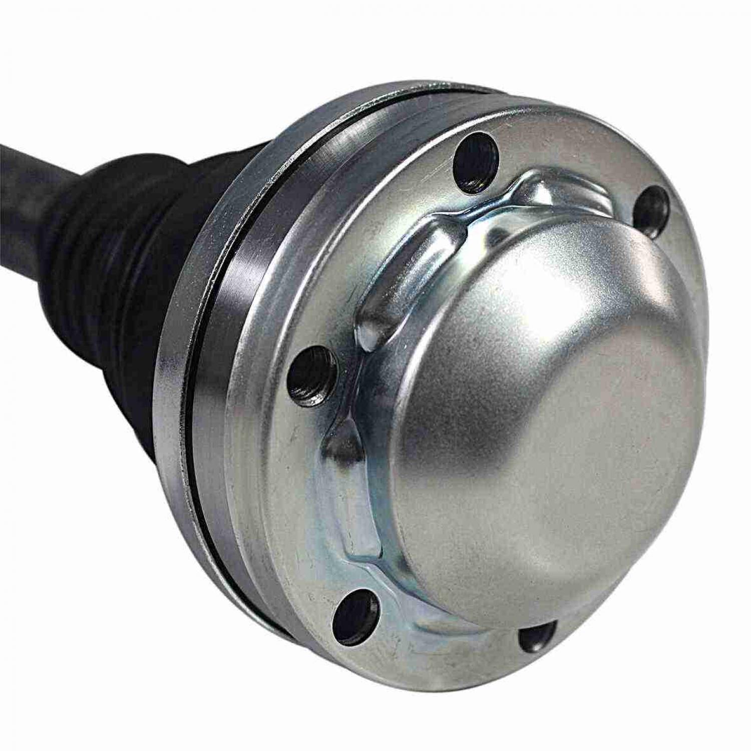 GSP NCV72021 CV Axle Assembly product image 4 of 5