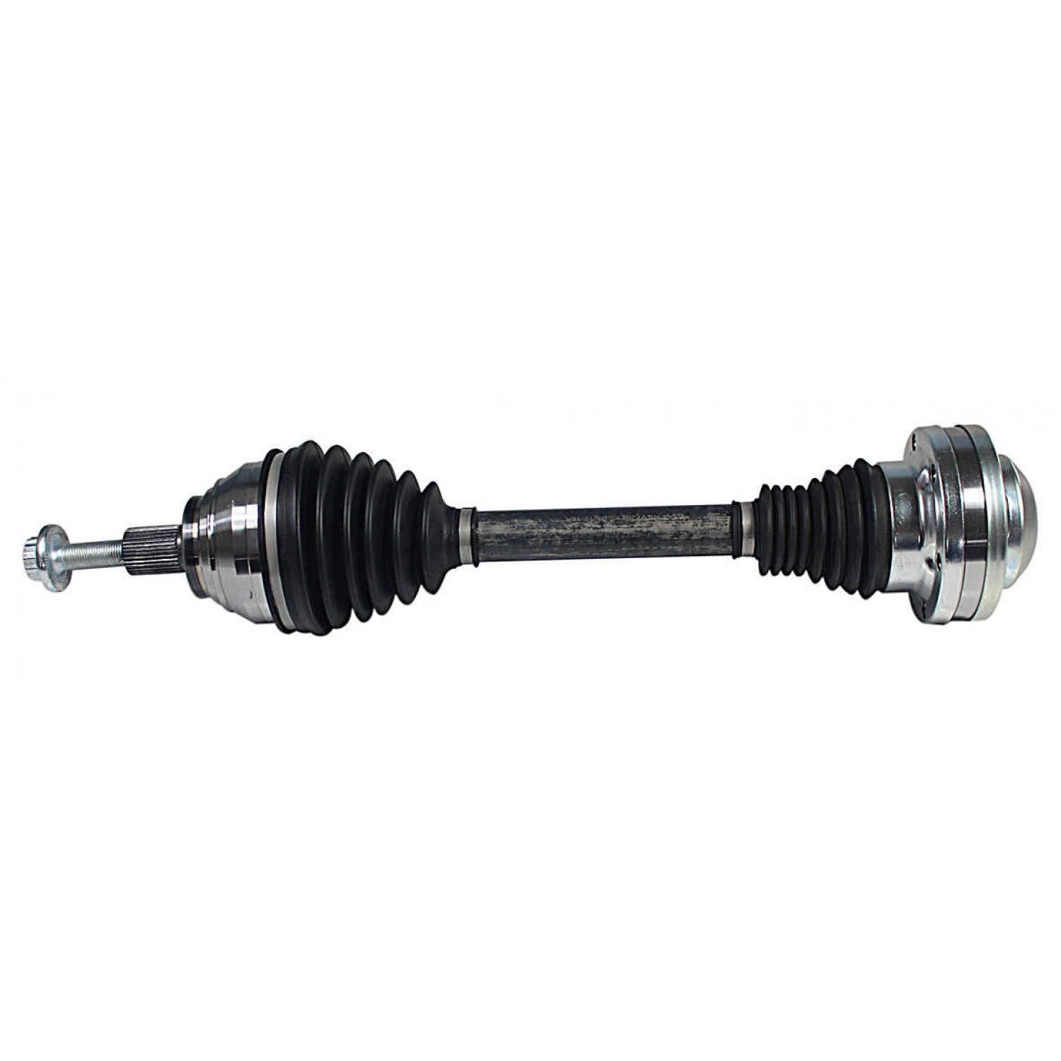 GSP NCV72021 CV Axle Assembly product image 5 of 5