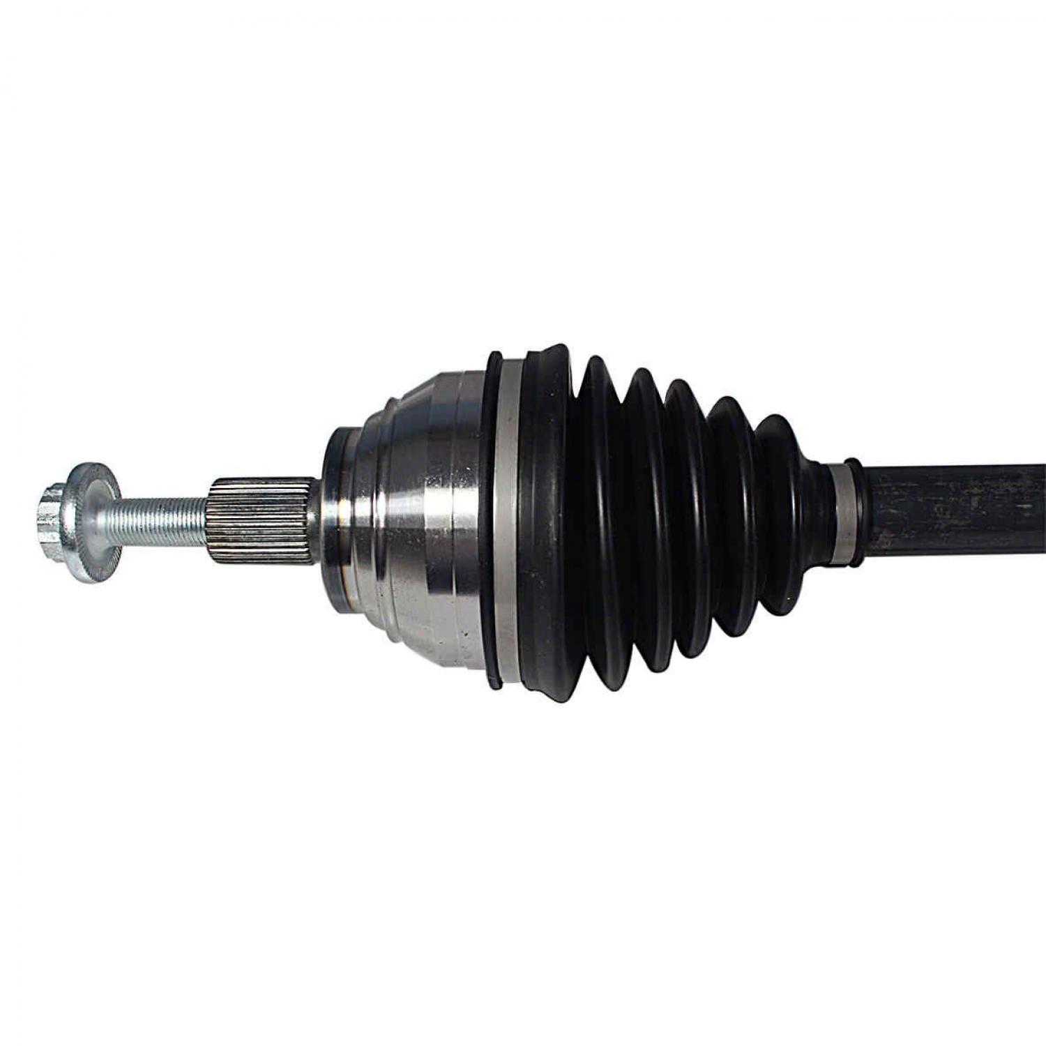 GSP NCV72022 CV Axle Assembly product image 1 of 5