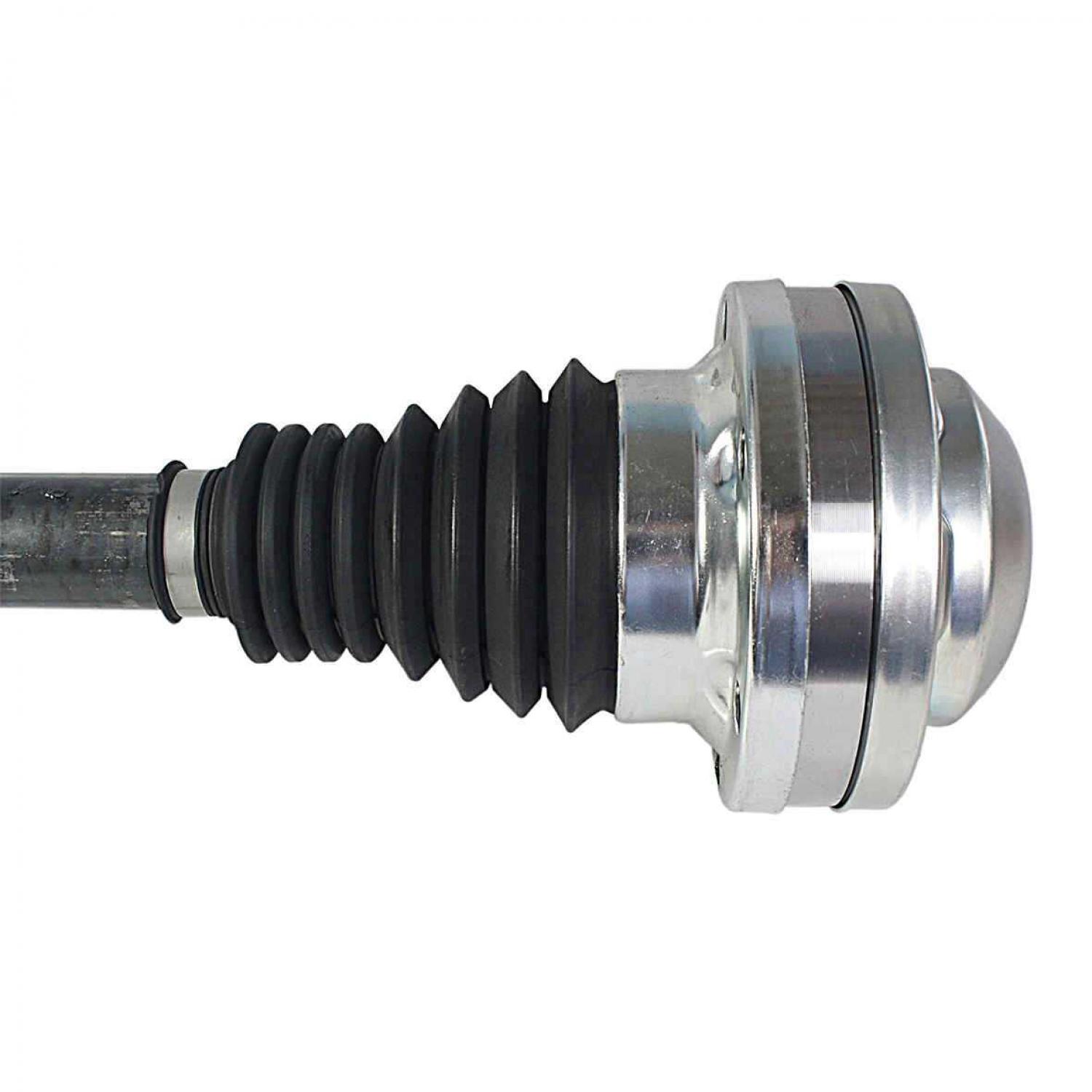 GSP NCV72022 CV Axle Assembly product image 2 of 5