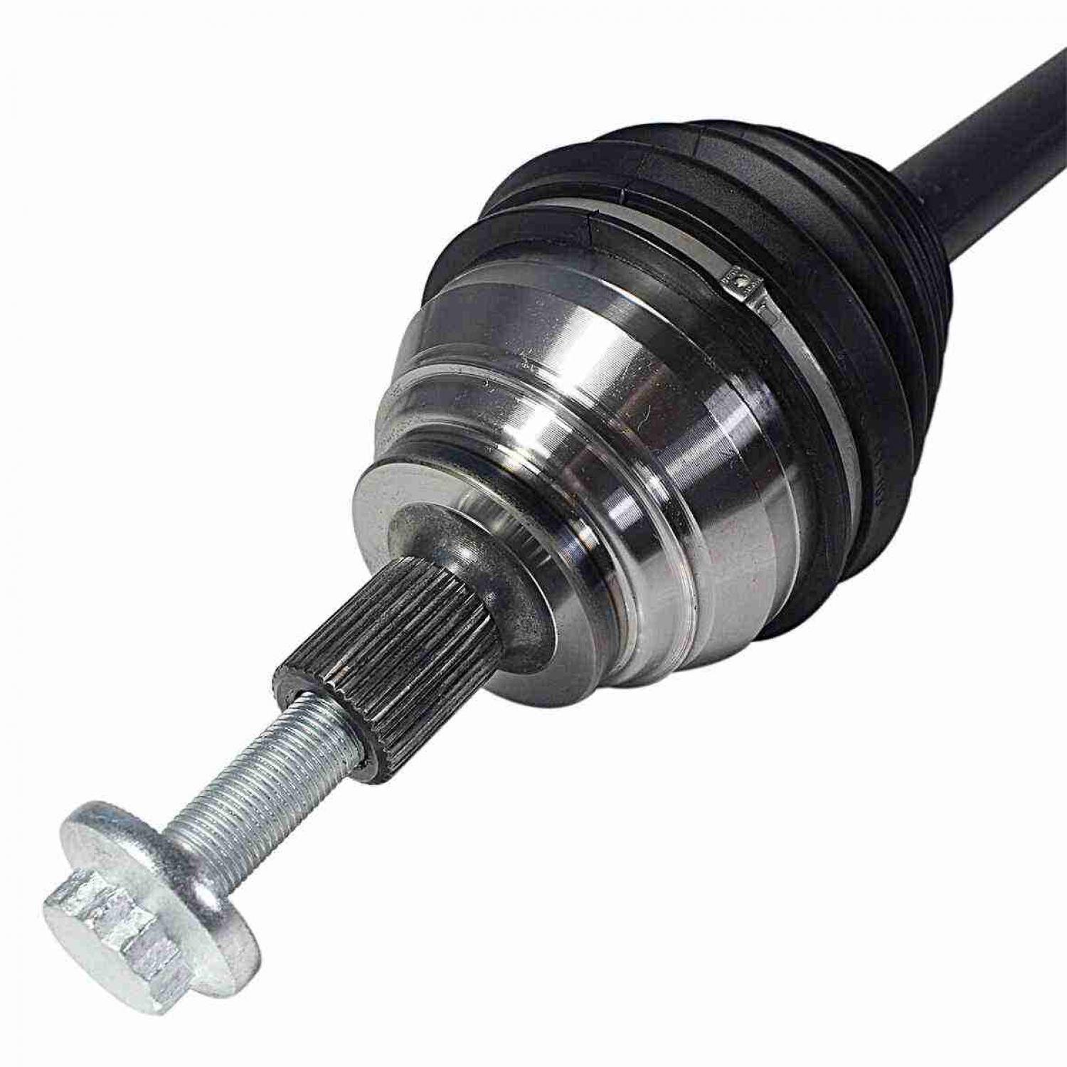 GSP NCV72022 CV Axle Assembly product image 3 of 5